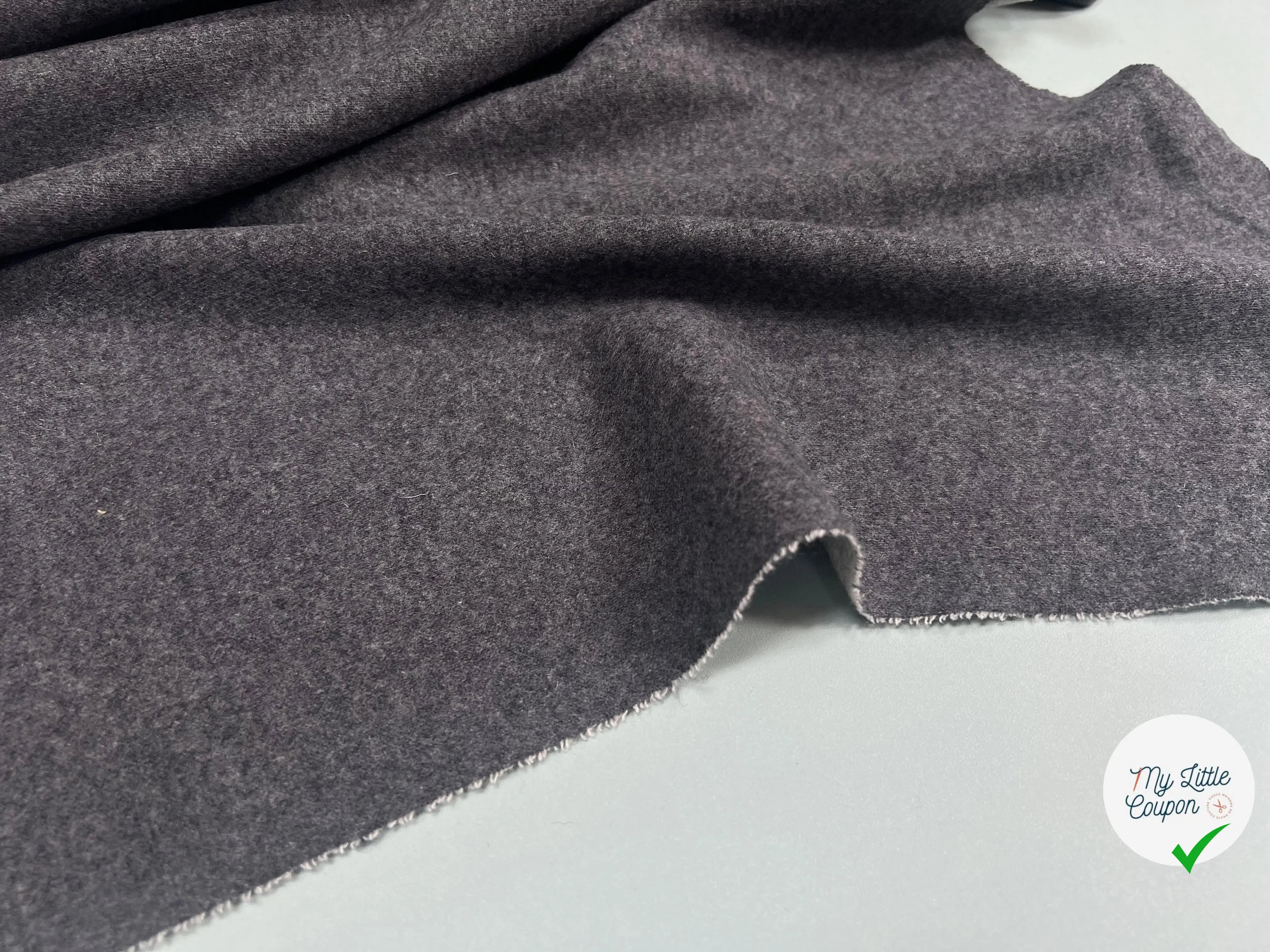 JERSEY DE LAINE RAFANELLI PRATO - My Little Coupon