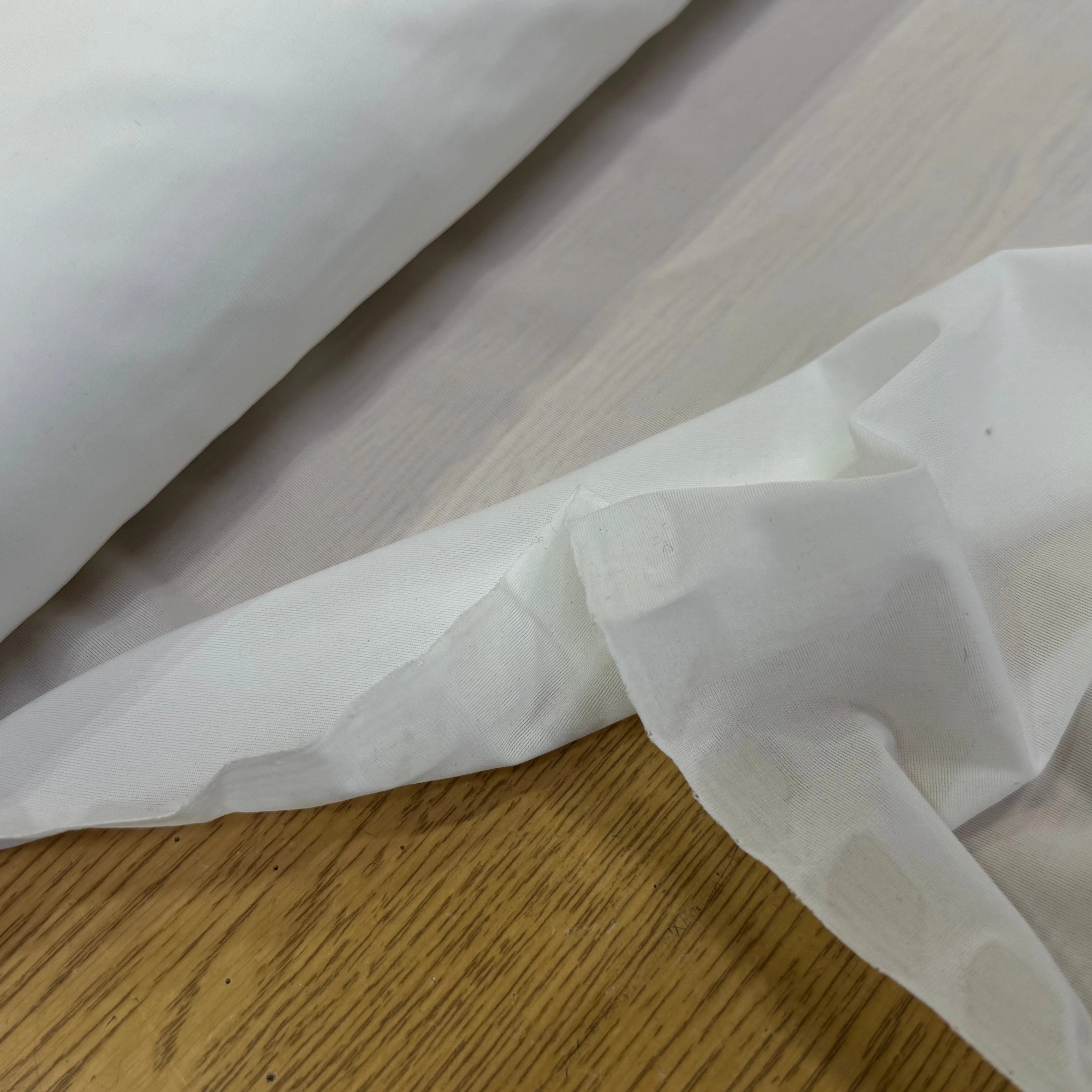 JERSEY FIN ULTRA STRETCH BLANC CASSÉ - My Little Coupon