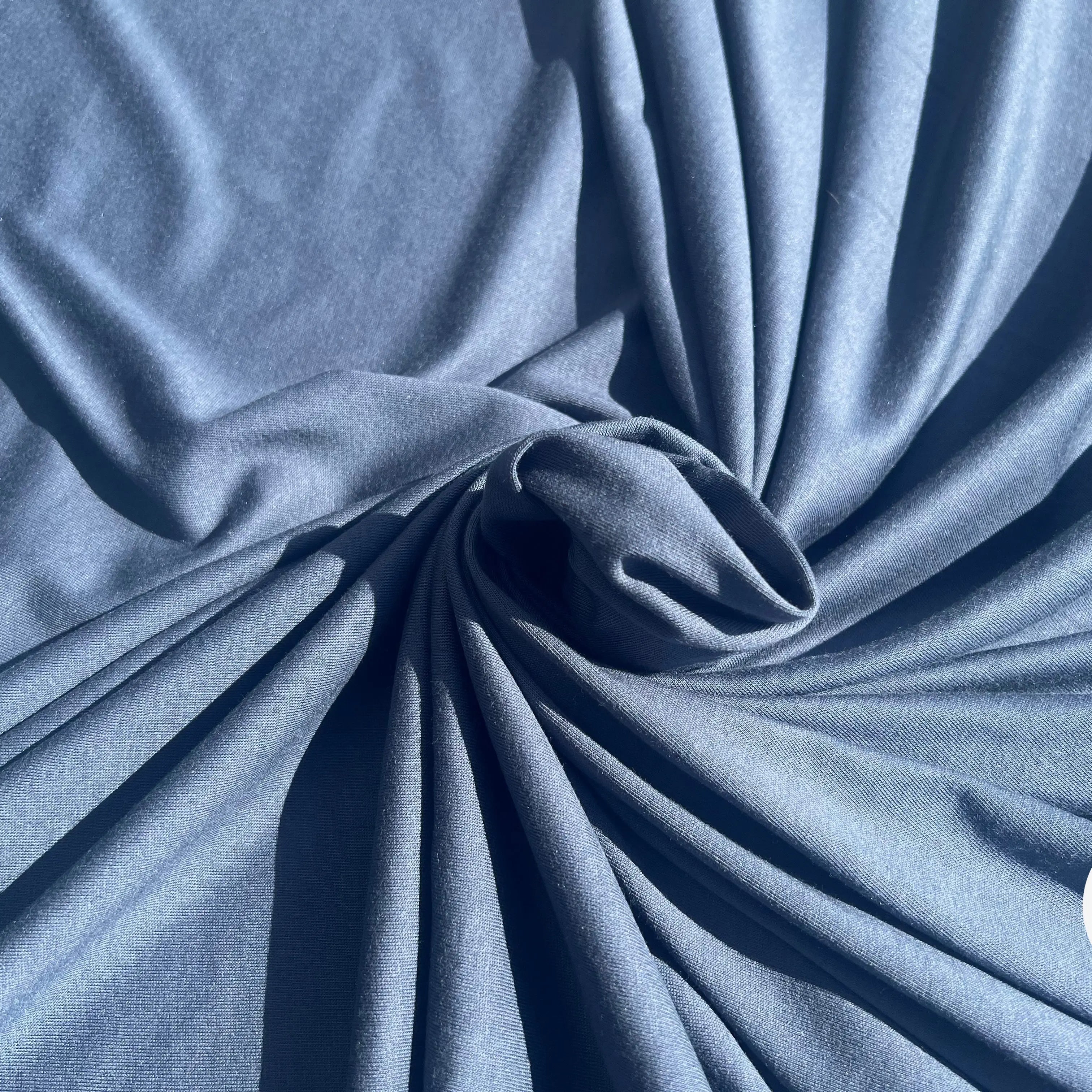 JERSEY GRIS SHARK BLEU MSO