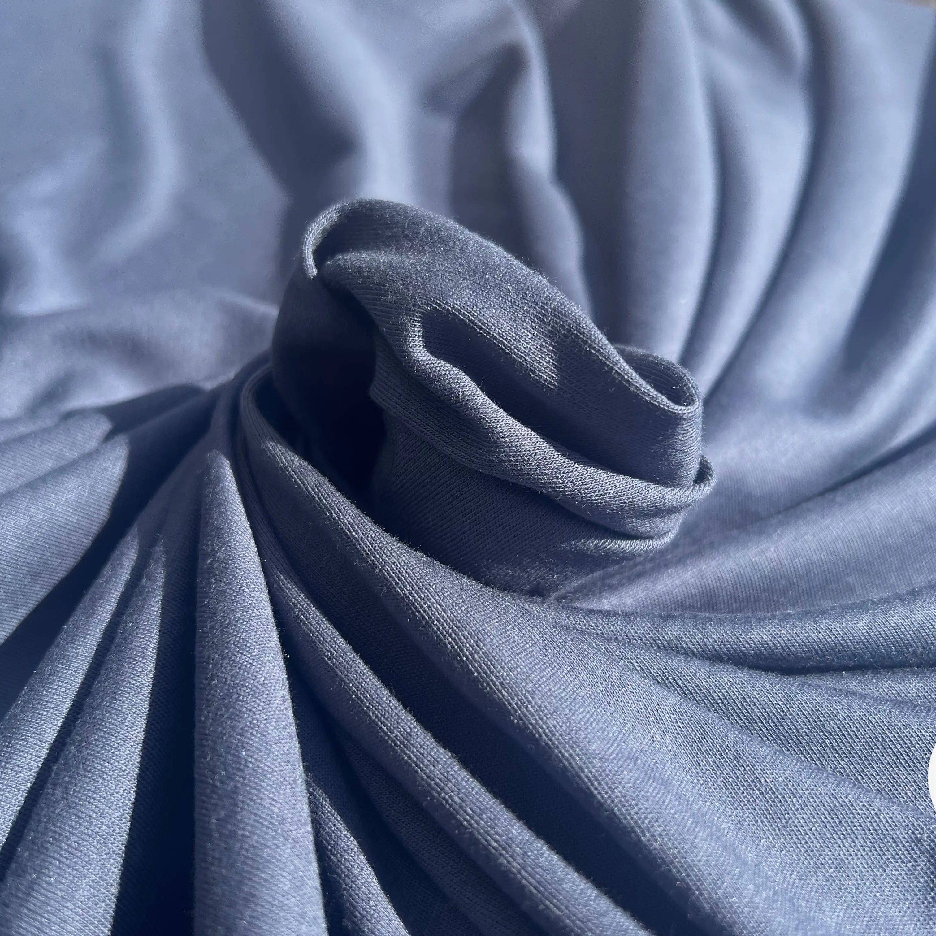 JERSEY GRIS SHARK BLEU MSO