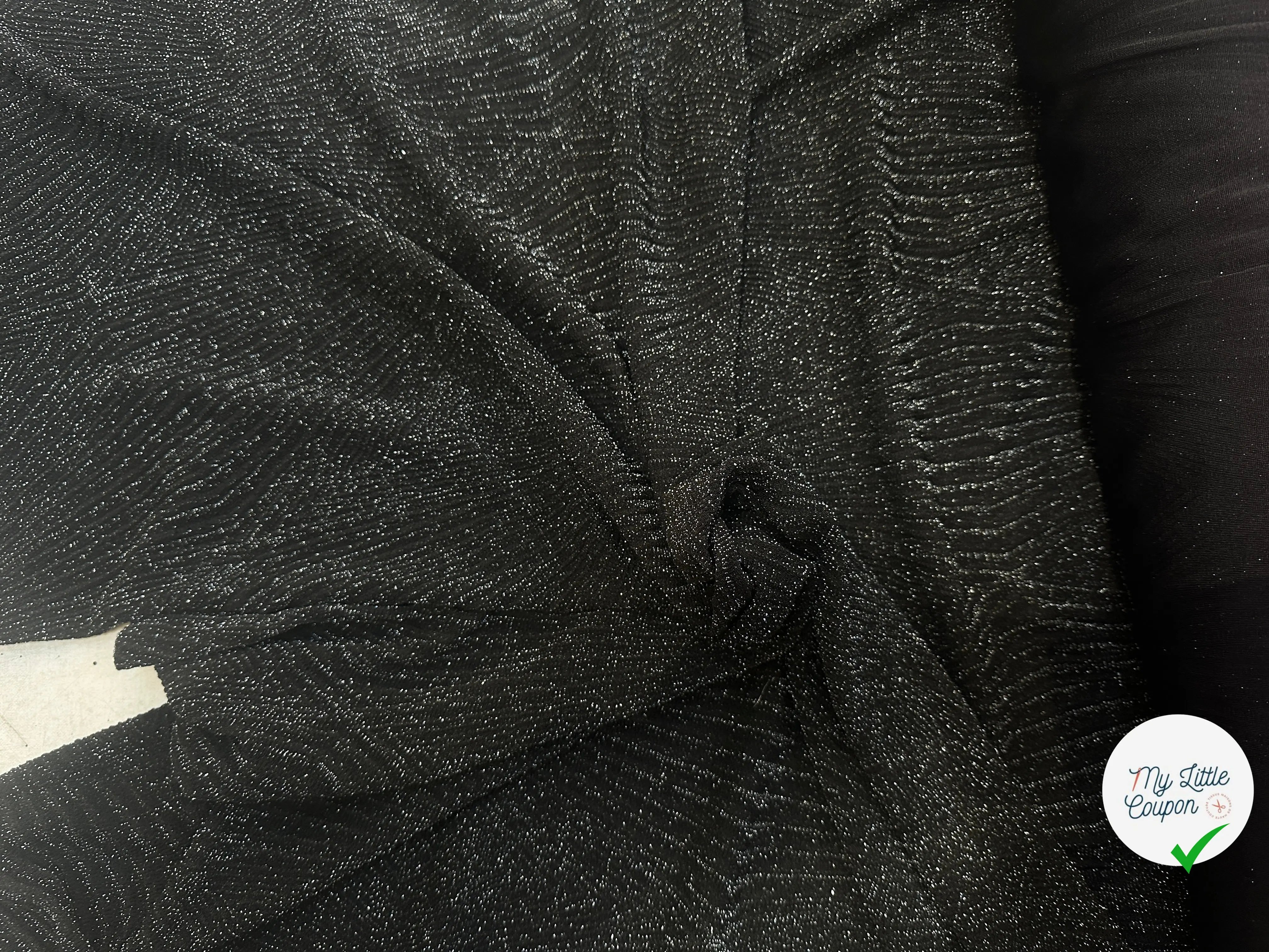 JERSEY JACQUARD EN EVENTAIL MSO