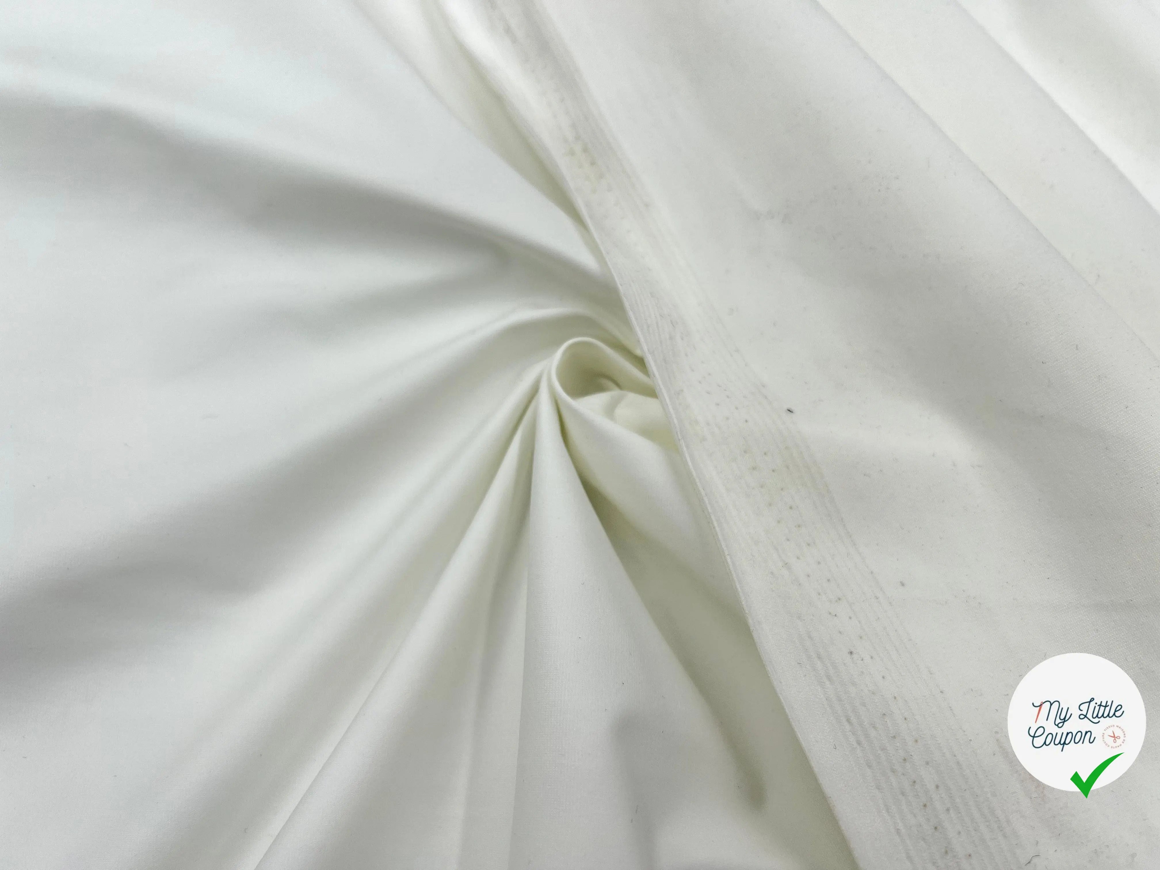 JERSEY JAPONAIS TRÈS FINEMENT TRICOTE - My Little Coupon - tissu - coudre