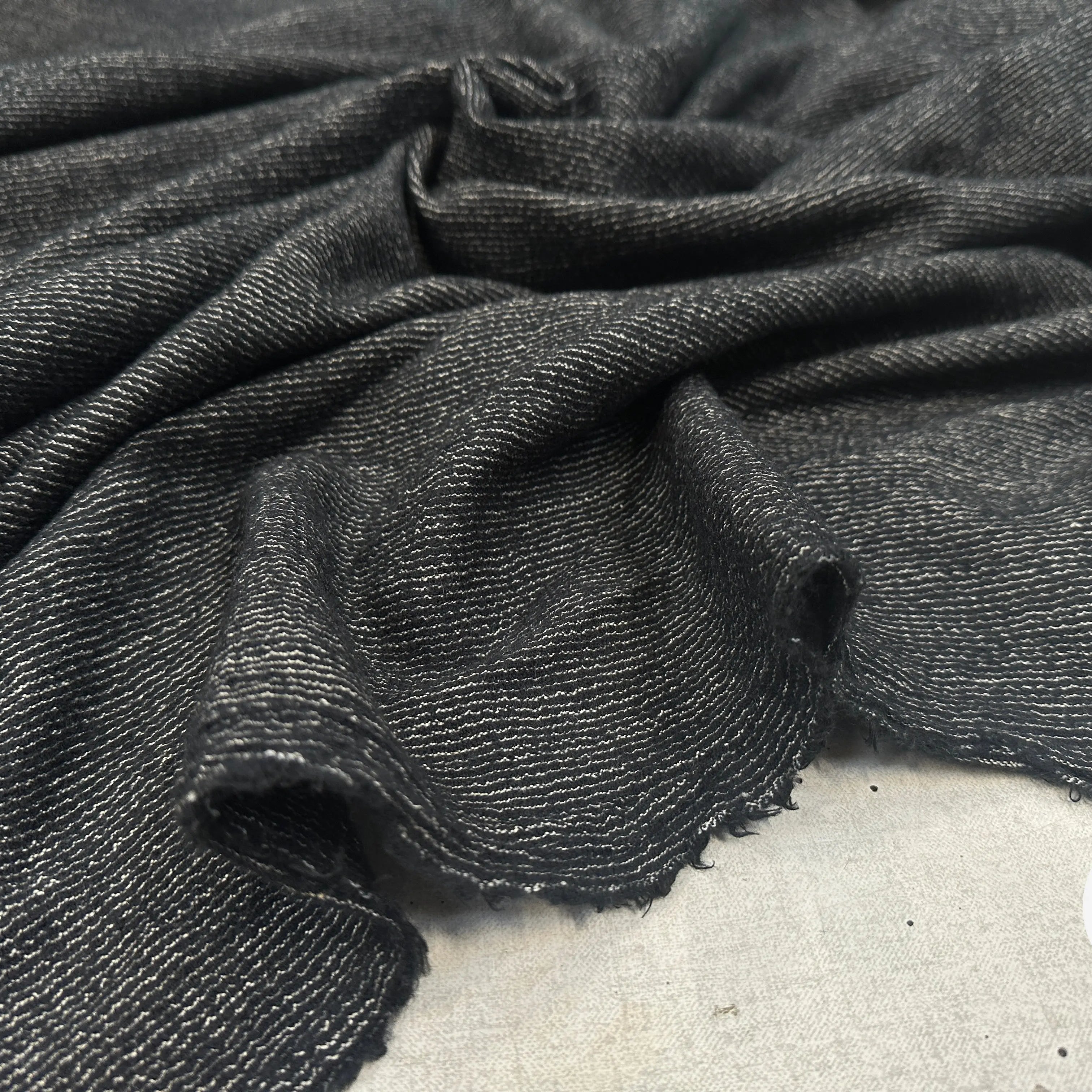 JERSEY LAINEUX CHARMILLE MLC INTERN