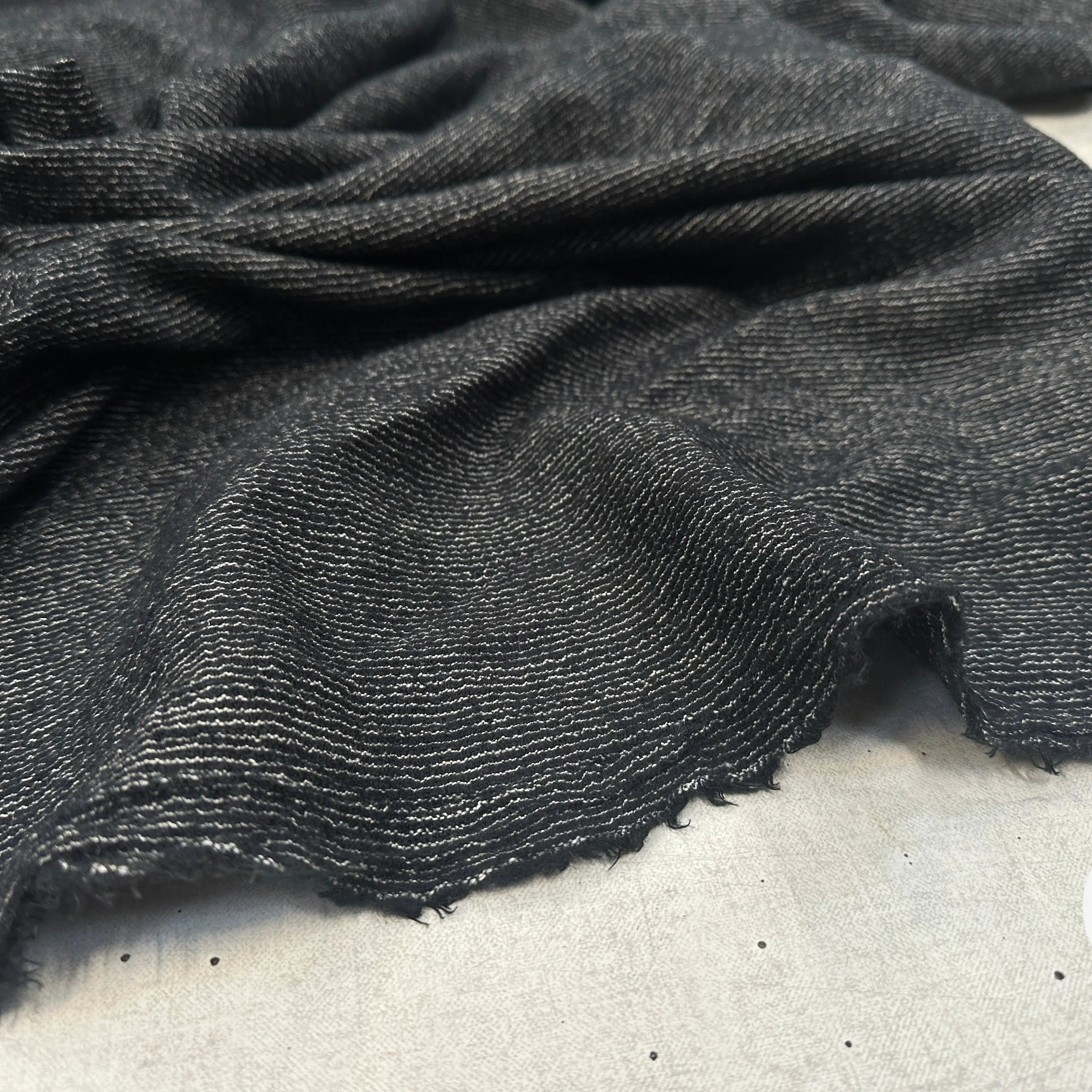 JERSEY LAINEUX CHARMILLE MLC INTERN