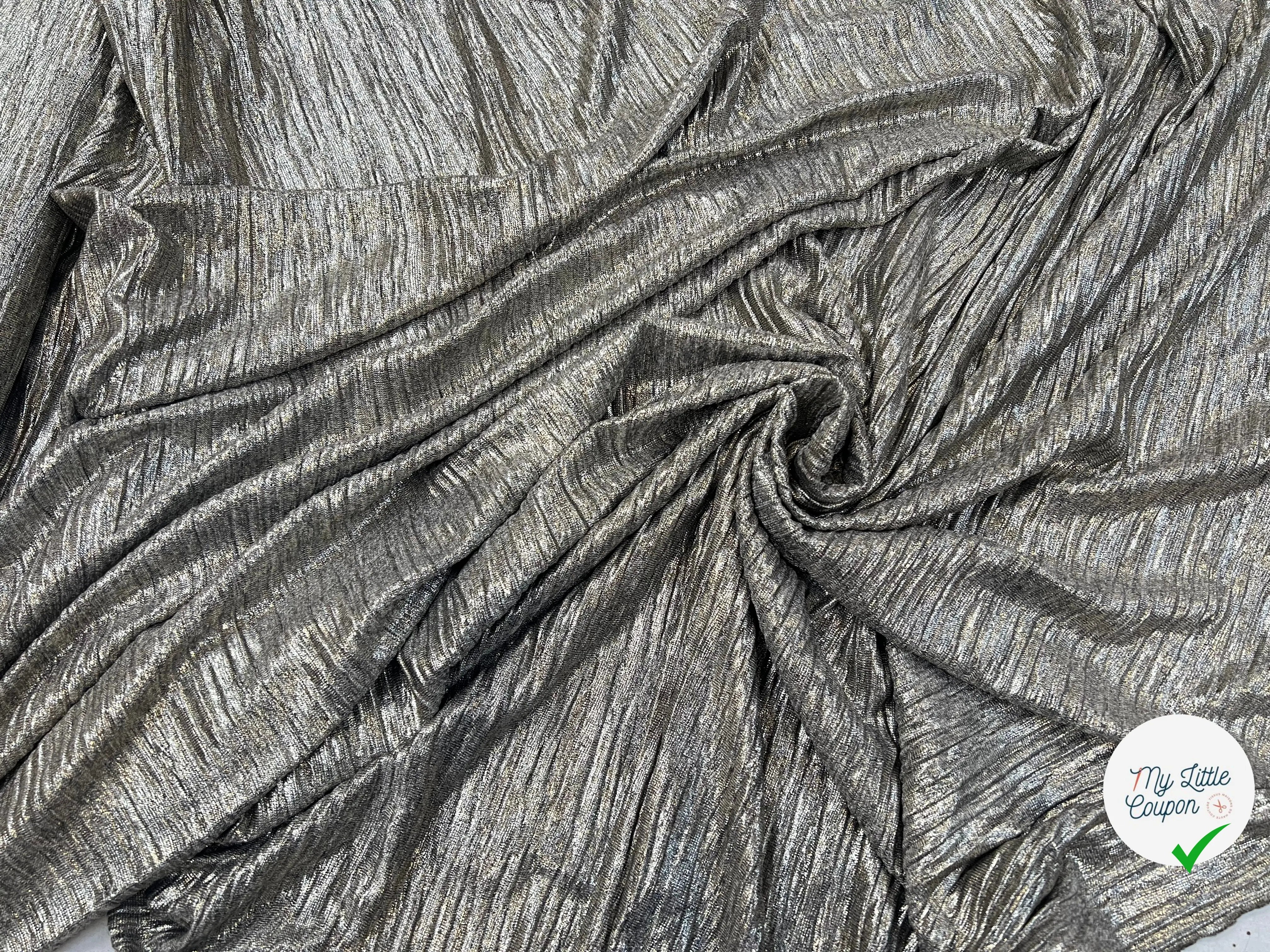 JERSEY LAMÉ BRONZE MSO