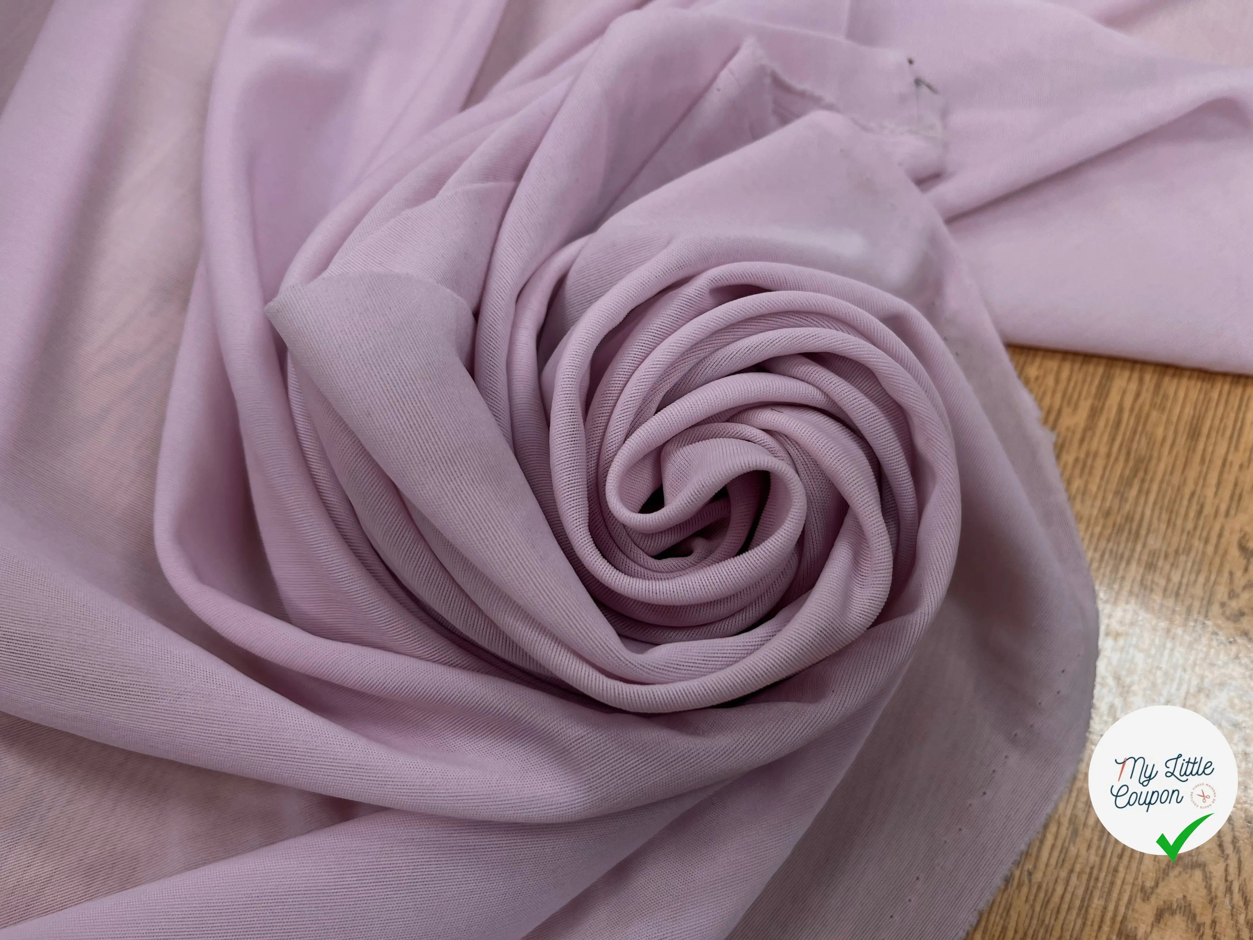 JERSEY LUXURY SALT PINK - My Little Coupon