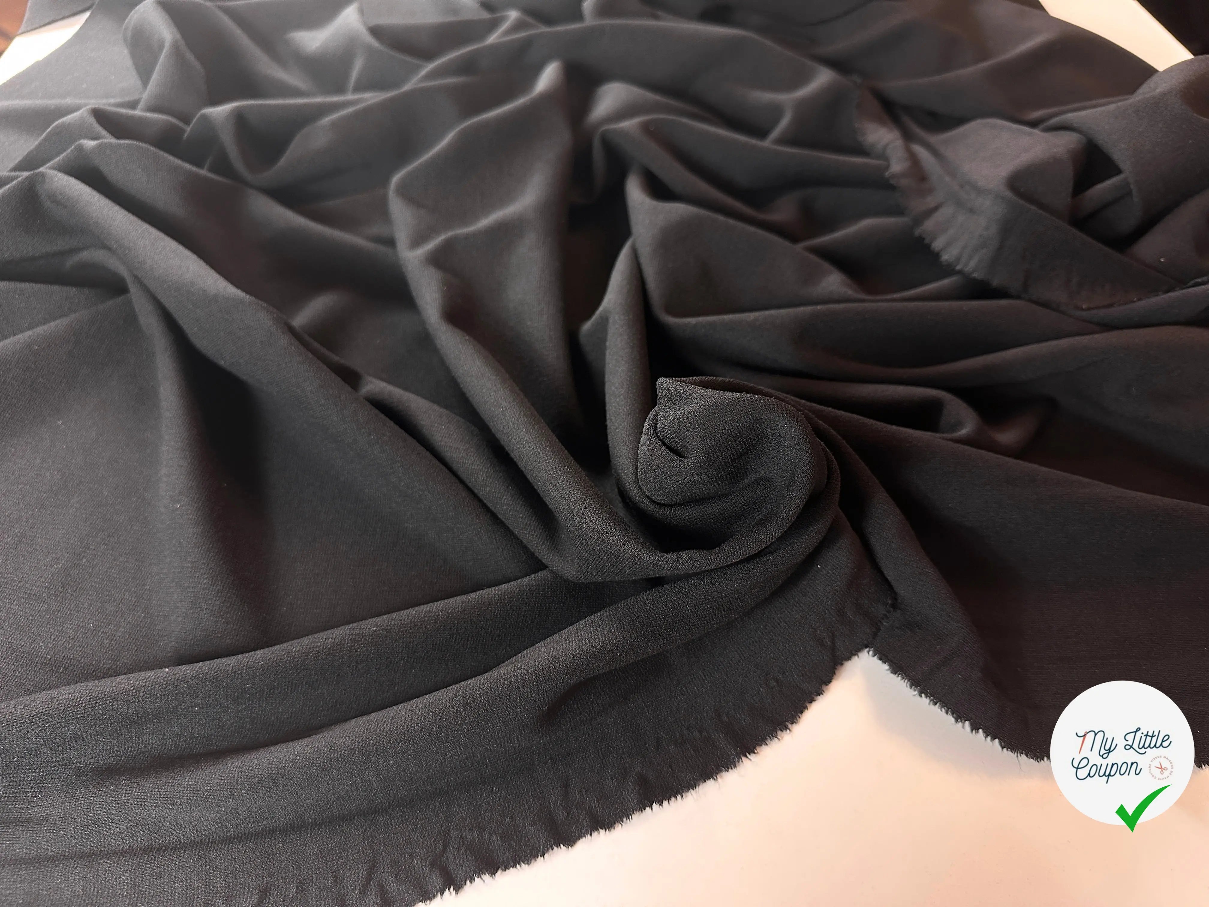 JERSEY MILANO NOIR PROFOND MLC INTERN