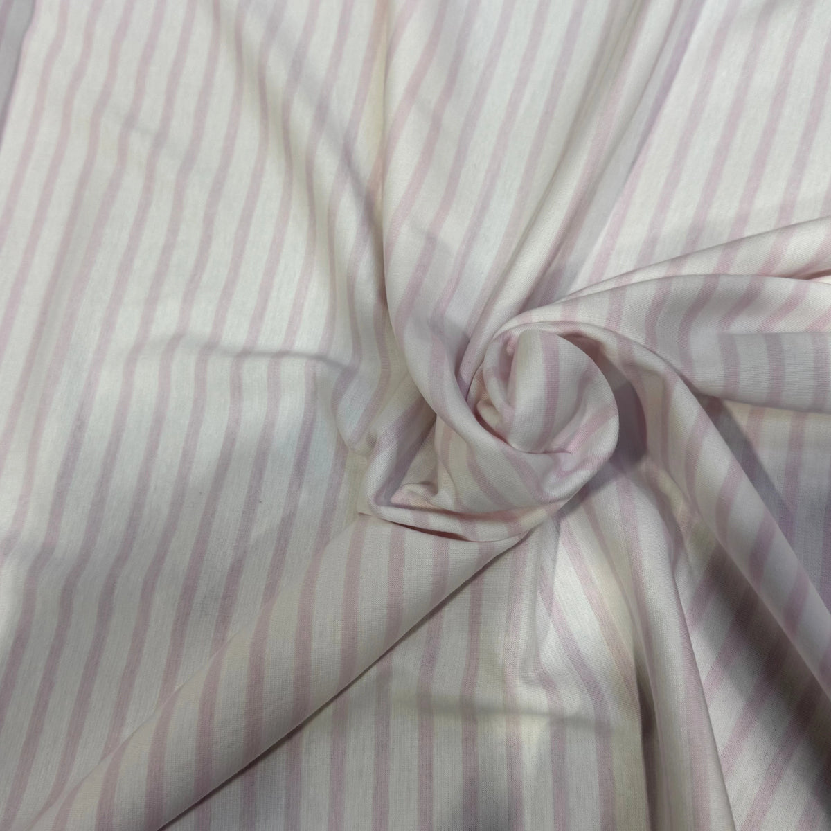 JERSEY MOUSSE DOUX AU TOUCHER BLANC ET ROSE CLAIR FABRICATION RÉGION DE TROYES 🇫🇷 - My Little Coupon