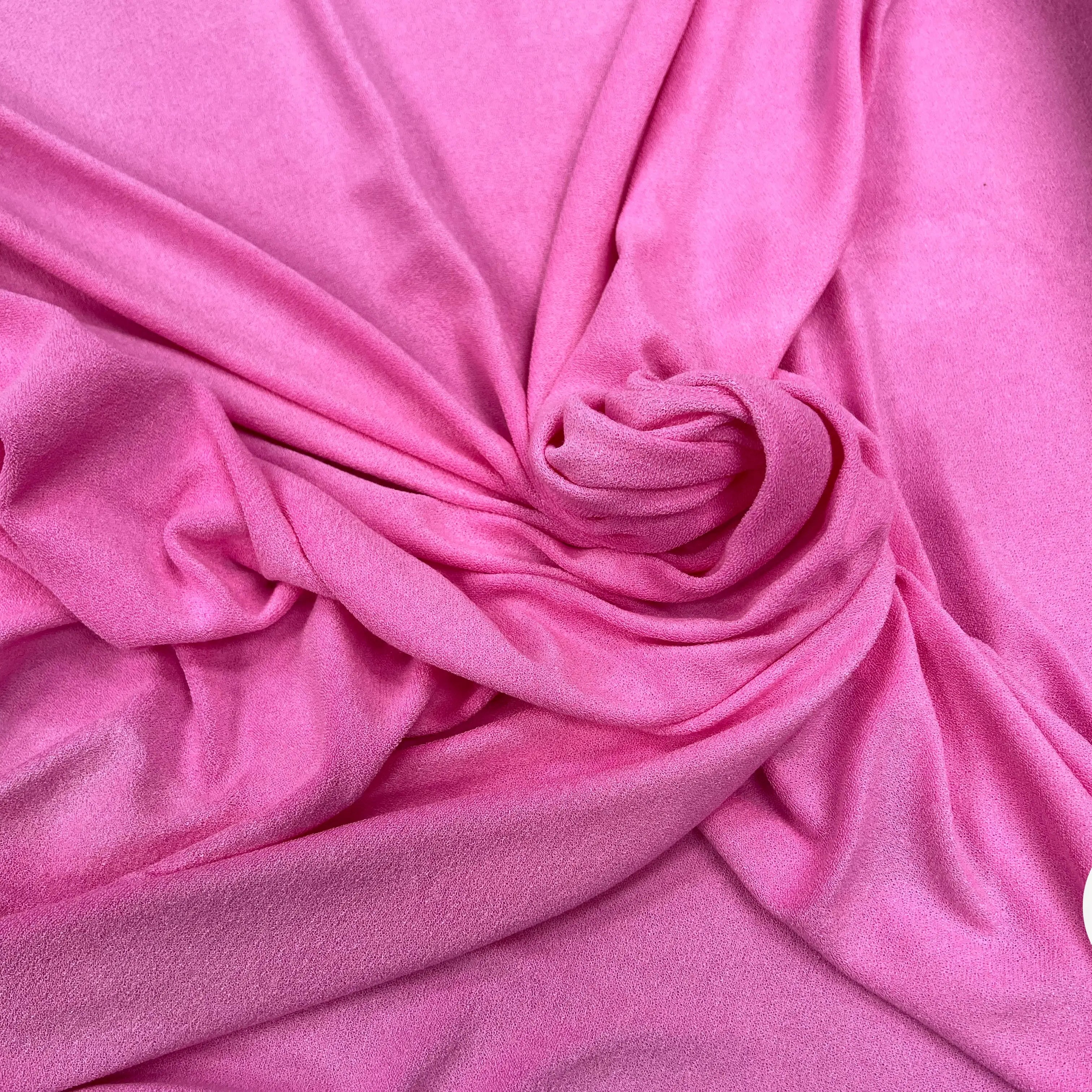 JERSEY PARTY PINK MOUSSE LAIZE 160 - My Little Coupon