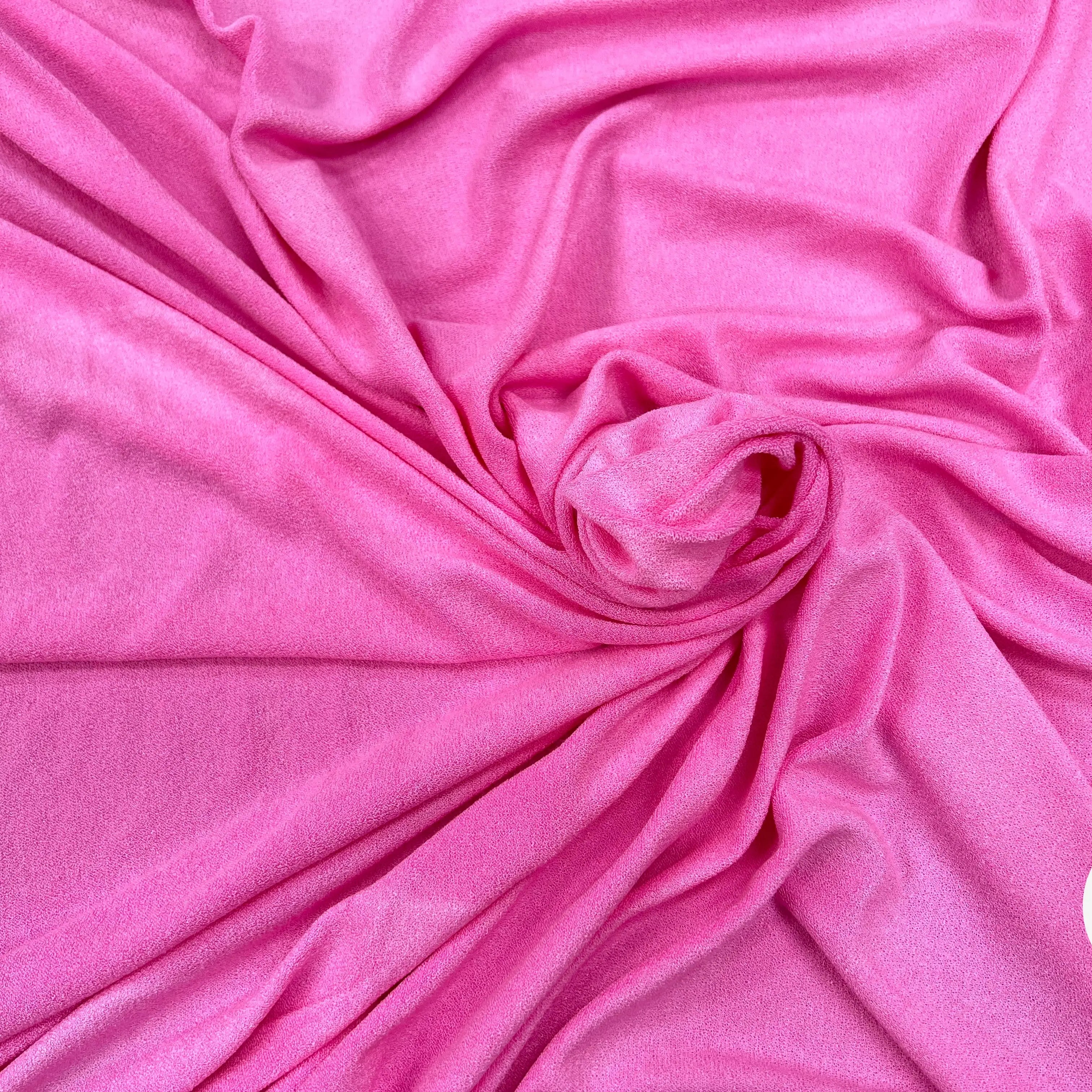 JERSEY PARTY PINK MOUSSE LAIZE 160 - My Little Coupon