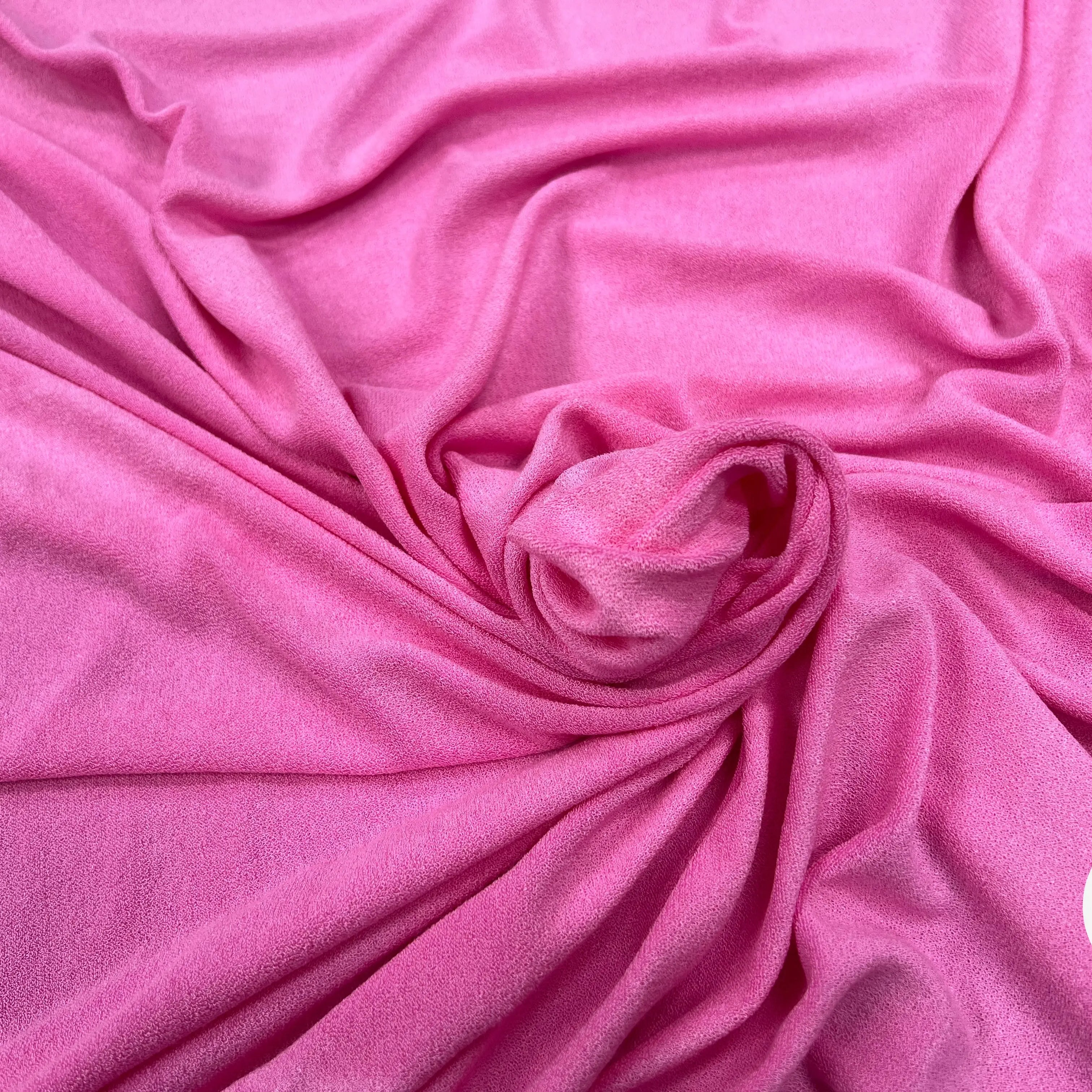 JERSEY PARTY PINK MOUSSE LAIZE 160 - My Little Coupon