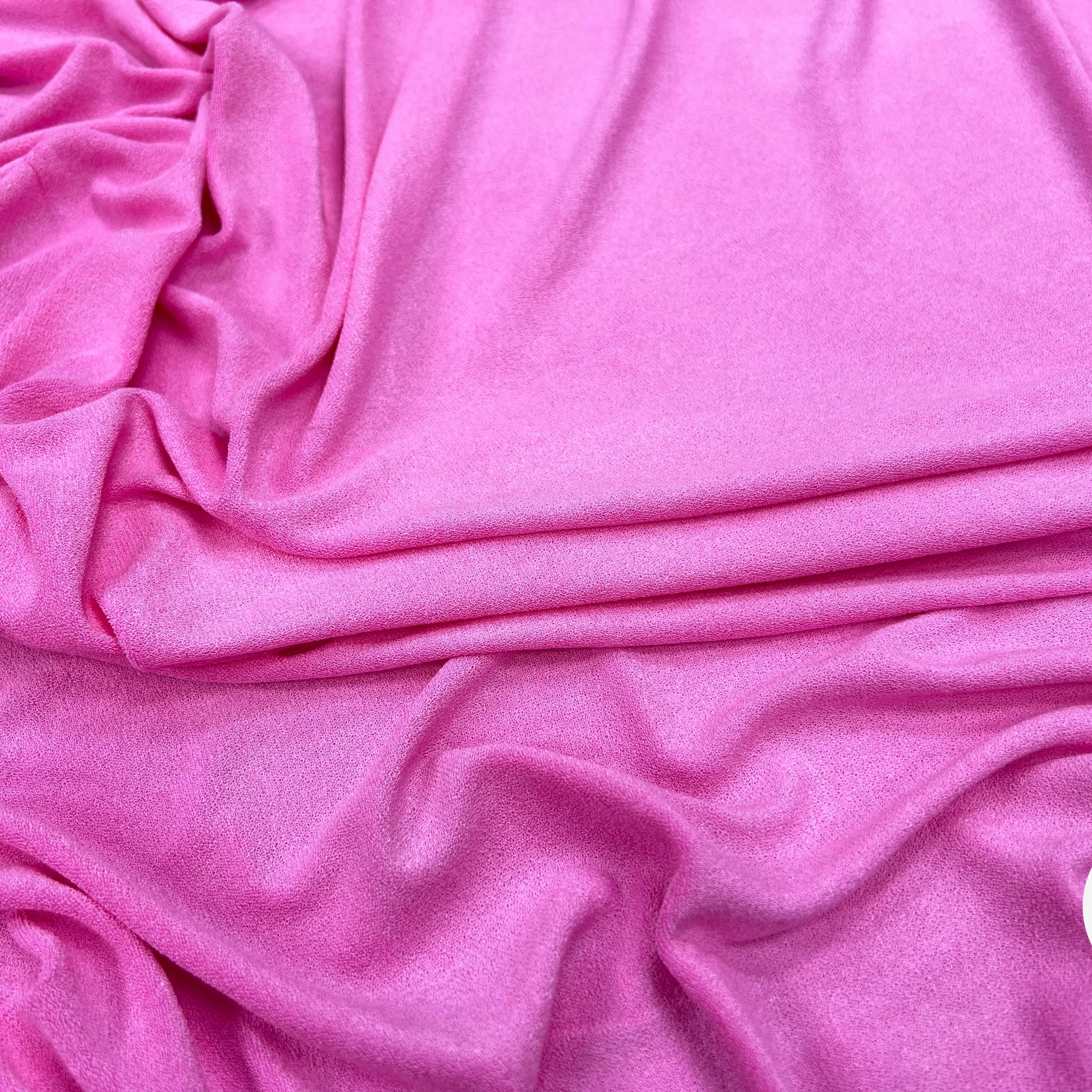 JERSEY PARTY PINK MOUSSE LAIZE 160 - My Little Coupon