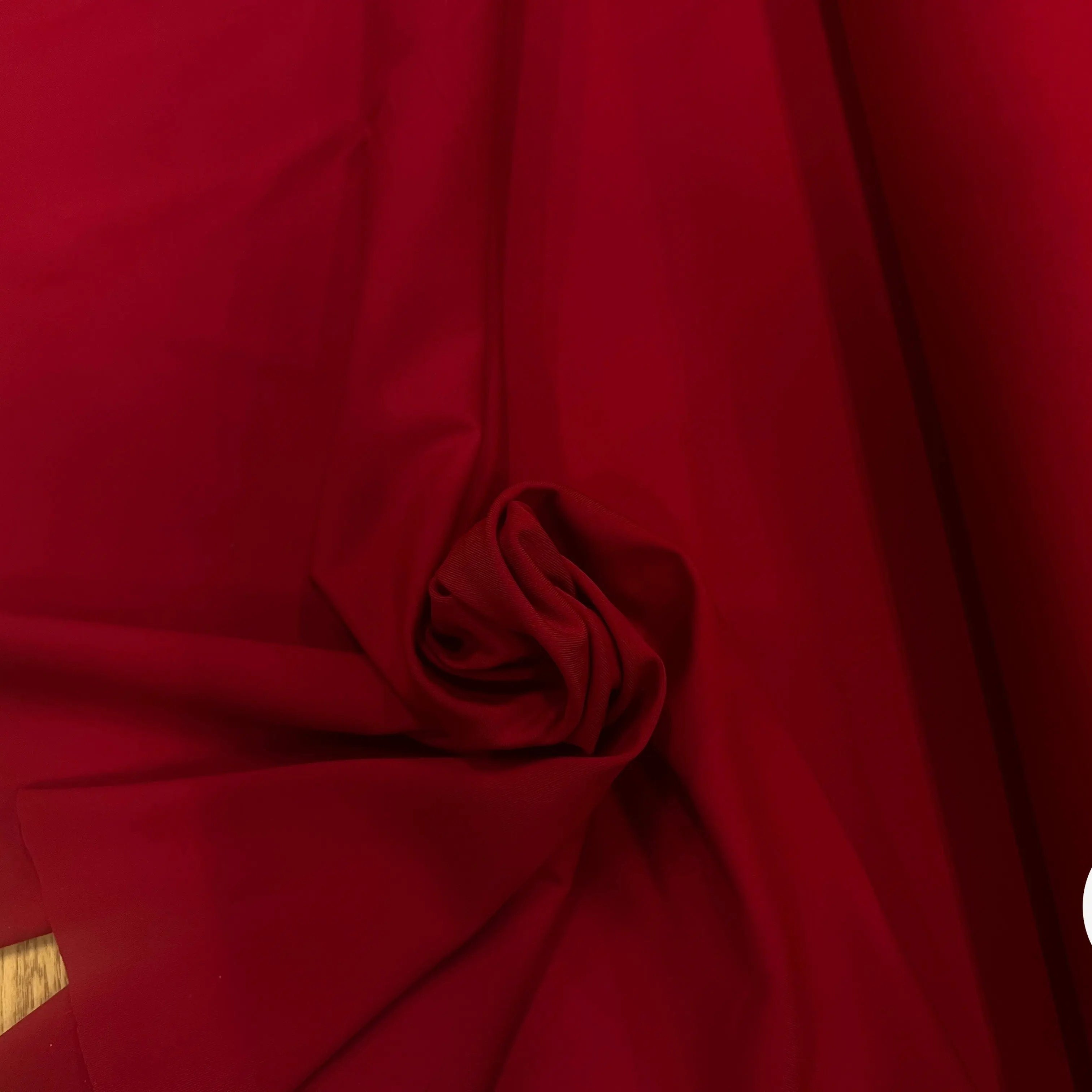 JERSEY ROUGE RUBY JAPAN - My Little Coupon