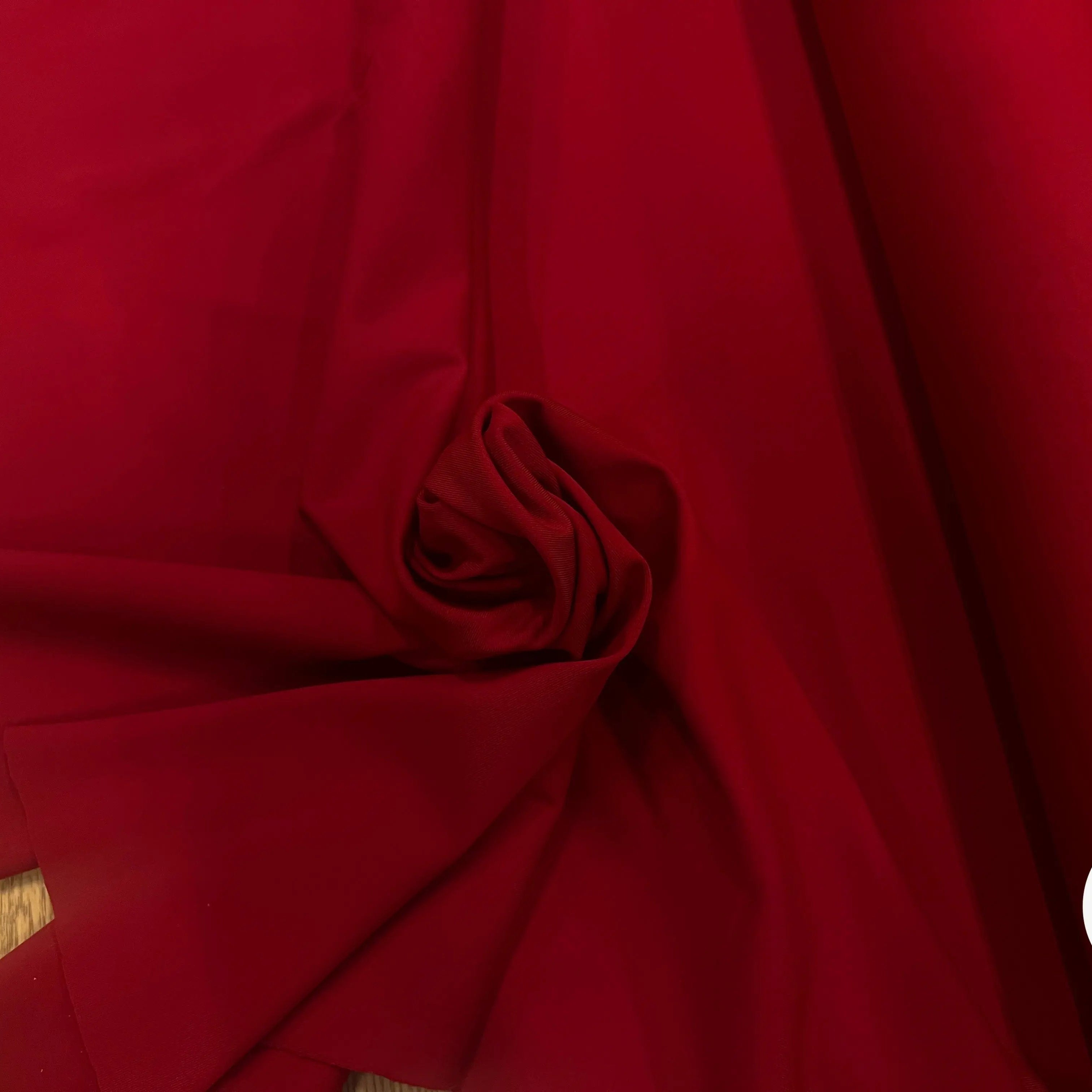 JERSEY ROUGE RUBY JAPAN - My Little Coupon