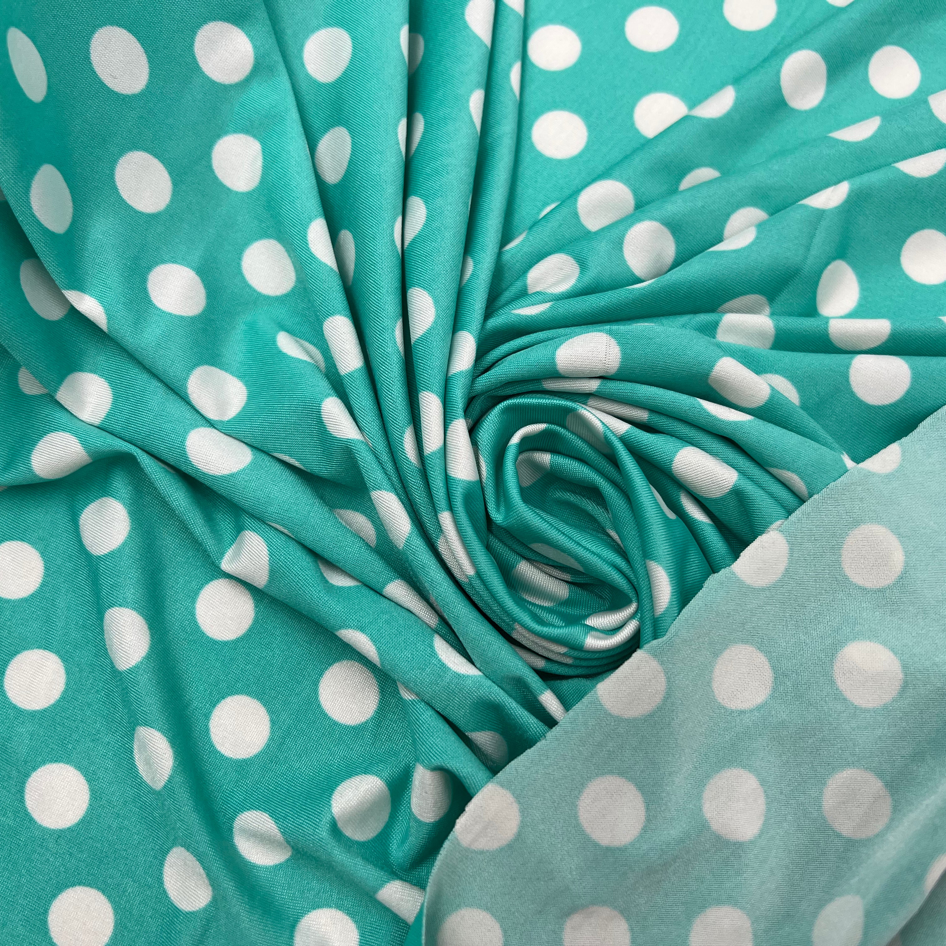 JERSEY VENEZIA TOND LAGOON POIS 1CM MLC INTERN