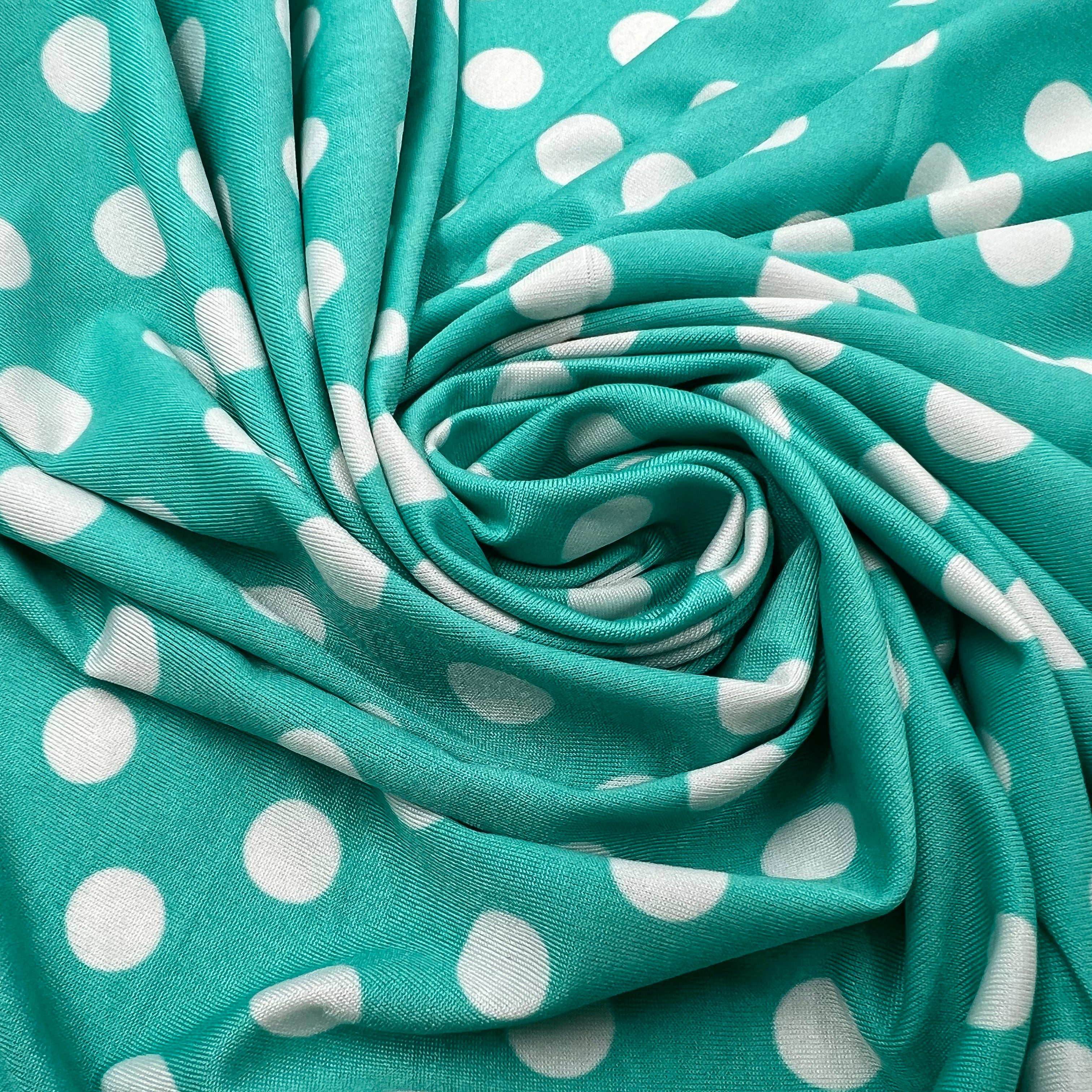 JERSEY VENEZIA TOND LAGOON POIS 1CM MLC INTERN