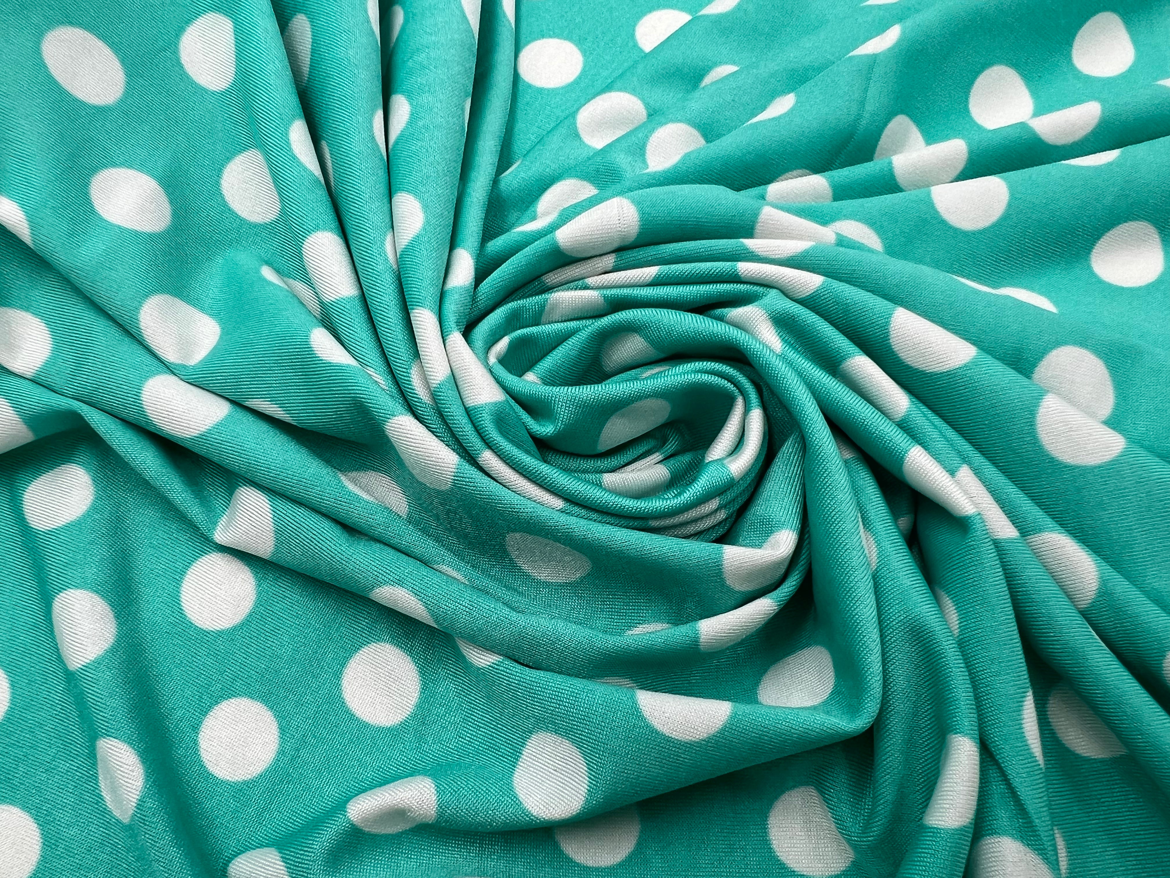 JERSEY VENEZIA TOND LAGOON POIS 1CM MLC INTERN