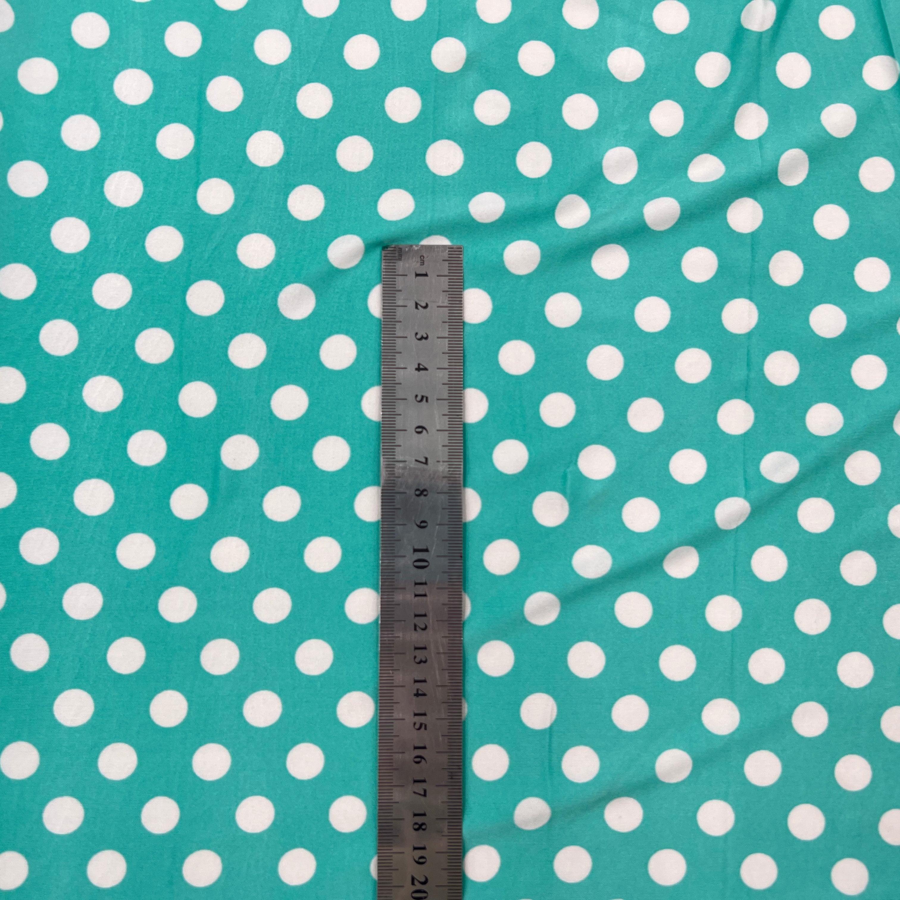 JERSEY VENEZIA TOND LAGOON POIS 1CM MLC INTERN