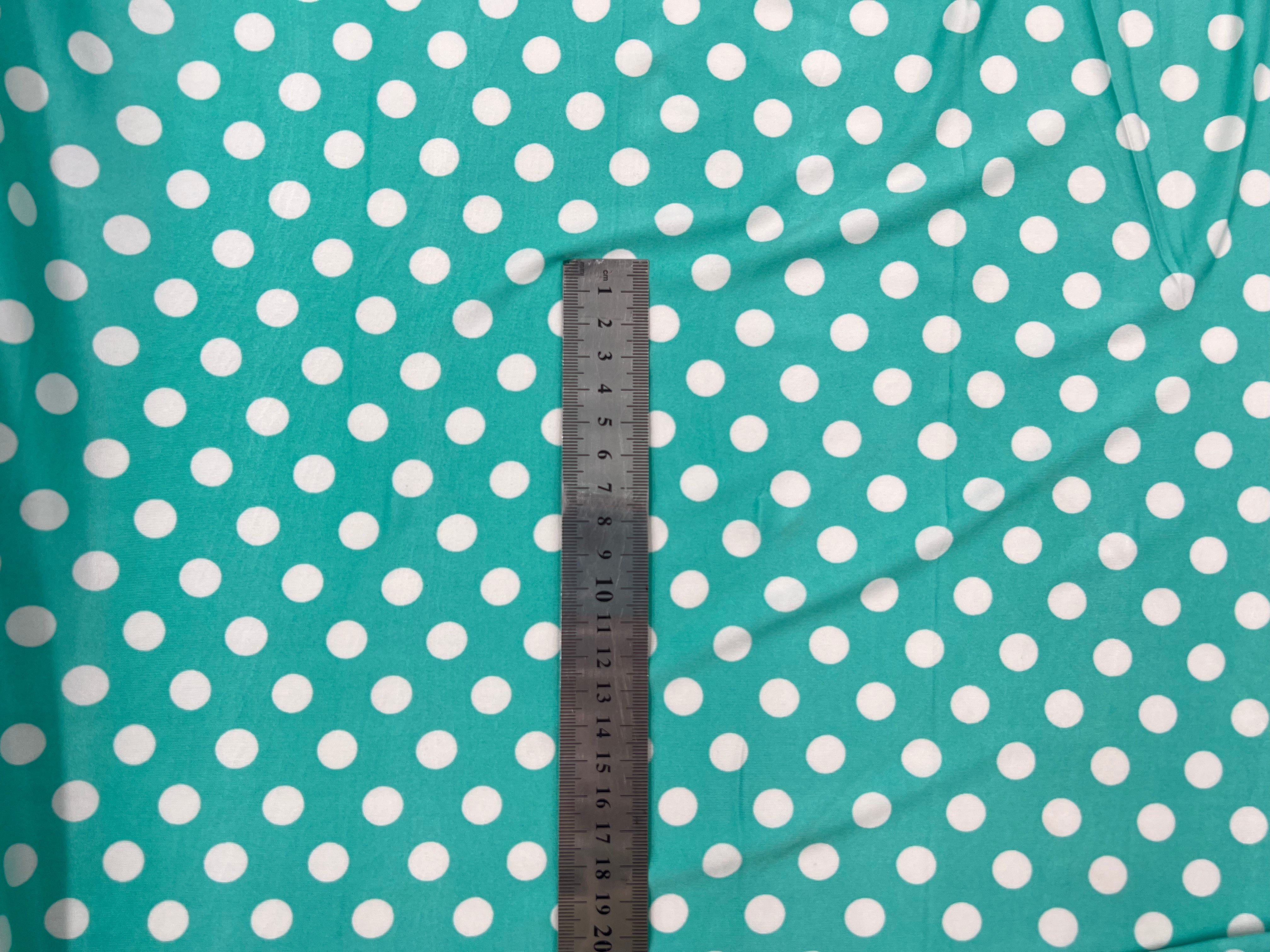 JERSEY VENEZIA TOND LAGOON POIS 1CM MLC INTERN