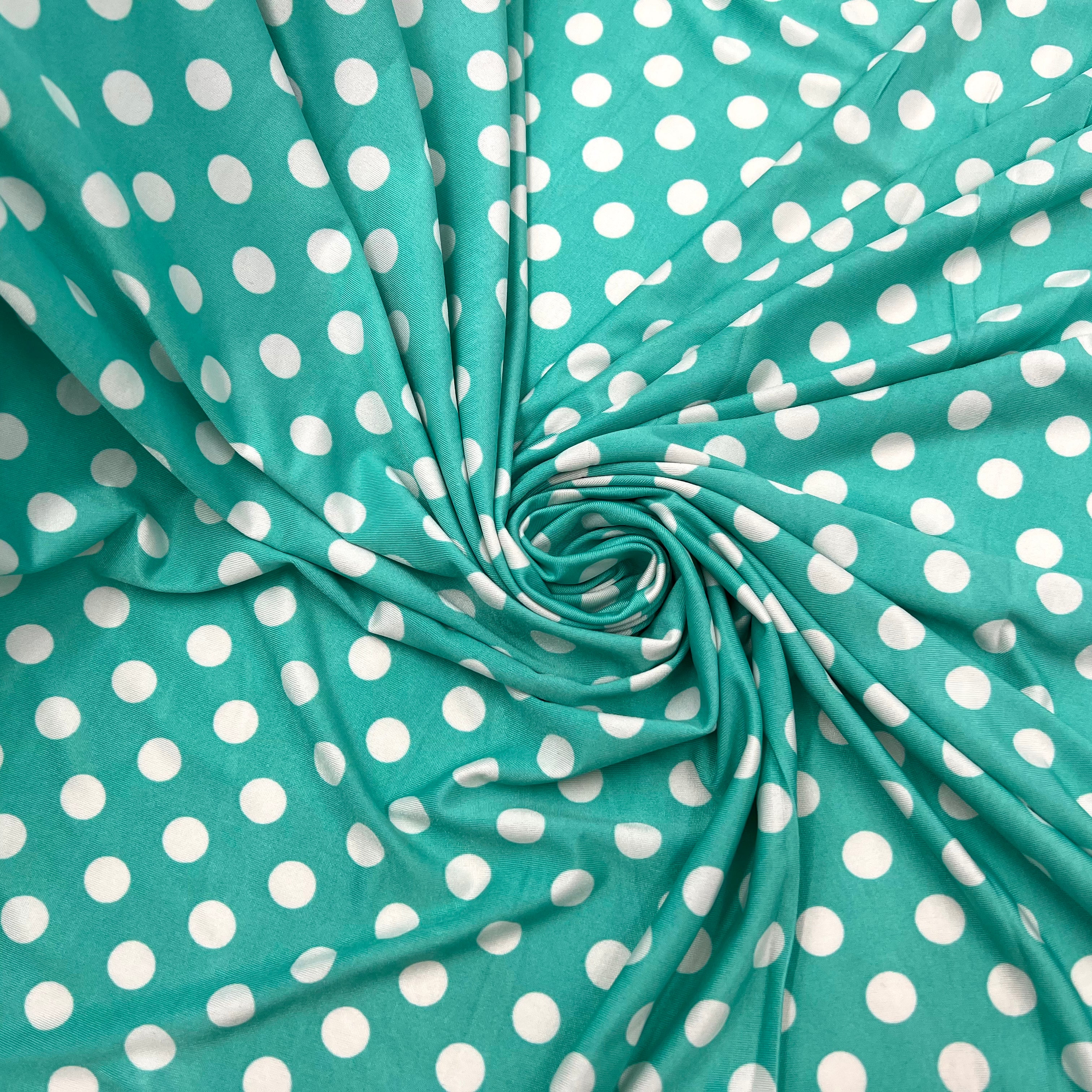 JERSEY VENEZIA TOND LAGOON POIS 1CM MLC INTERN