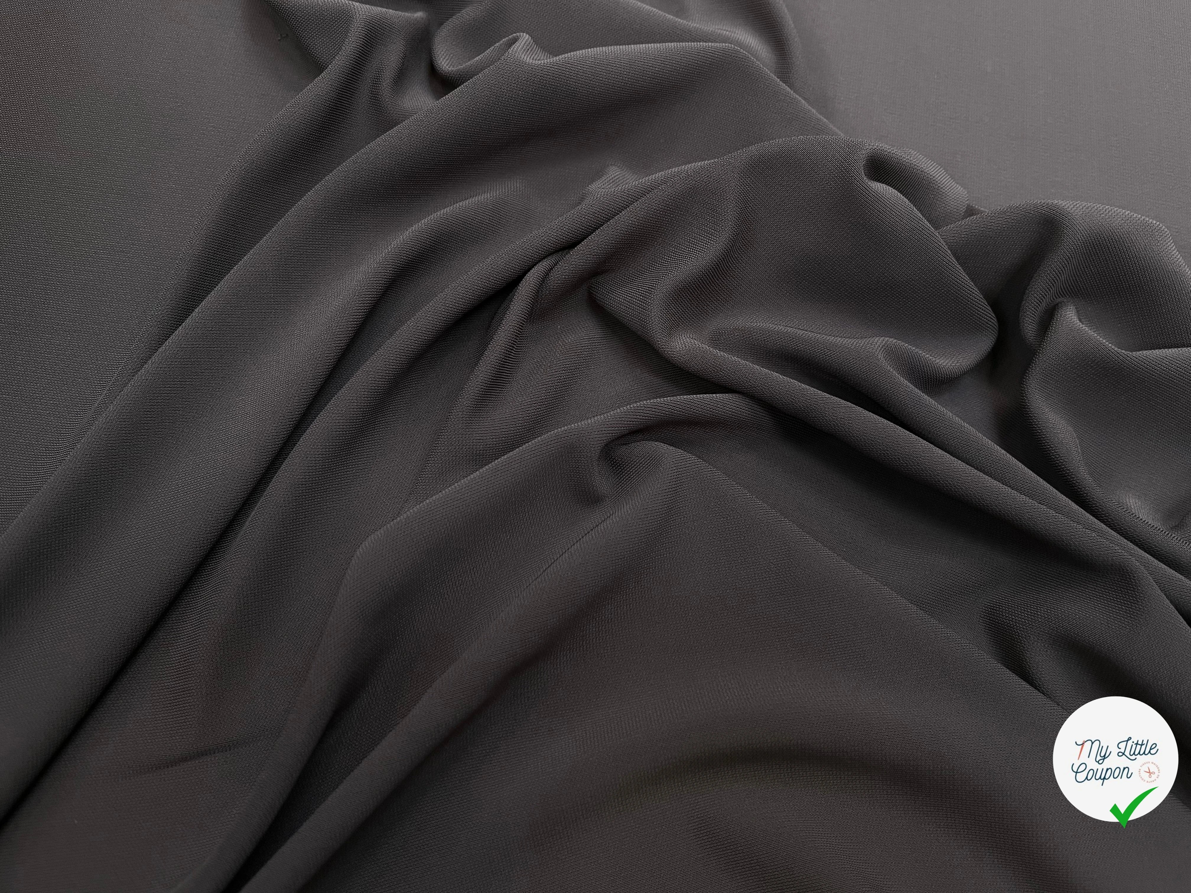 JERSEY VISCOSE TAPIOCA 145CM 7% EA - My Little Coupon