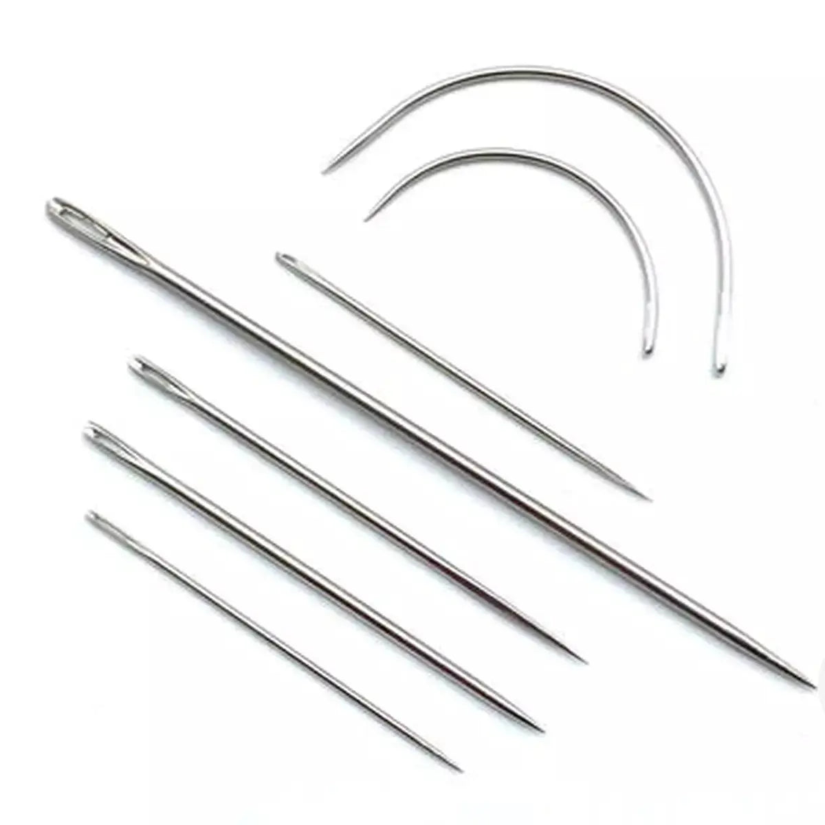 KIT D'AIGUILLES ARTISANALES MLC INTERN