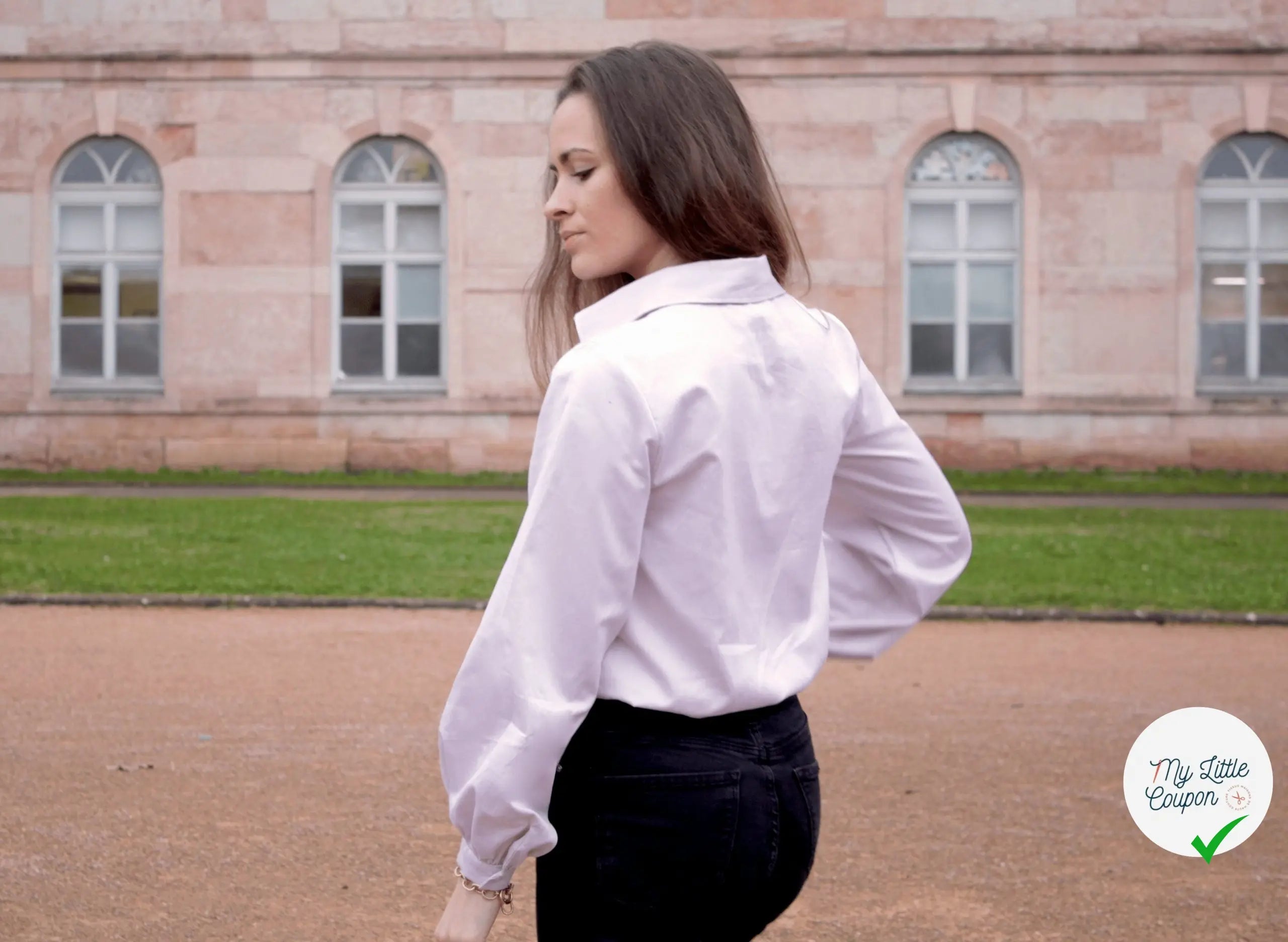 LA CHEMISE GAÏA MLC INTERN