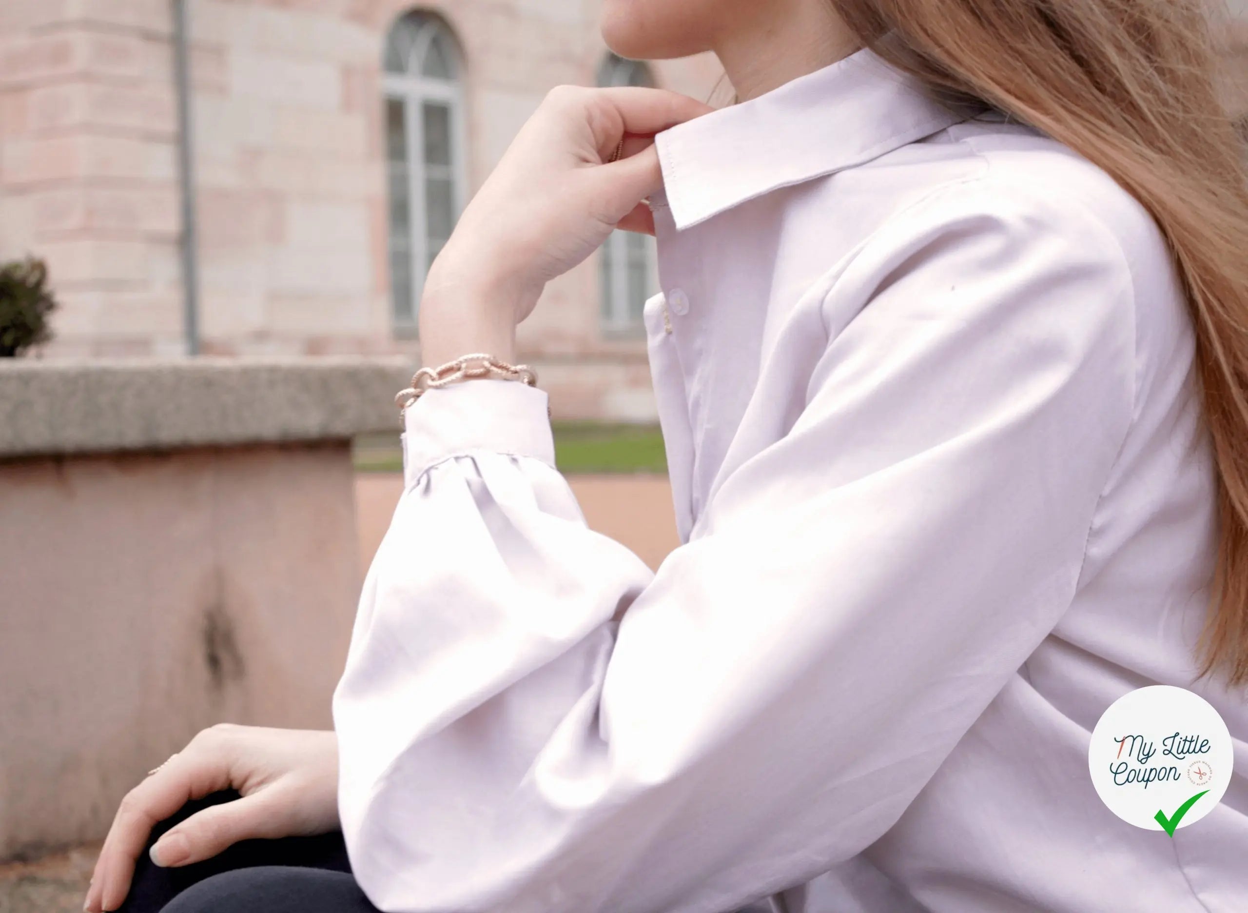 LA CHEMISE GAÏA MLC INTERN