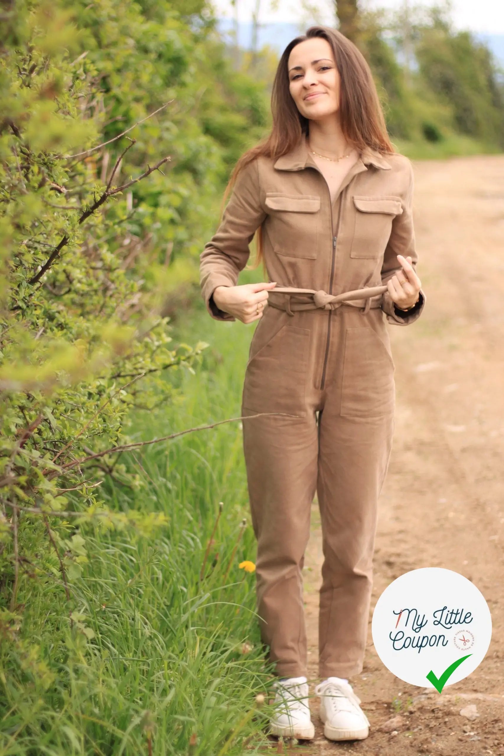 LA COMBINAISON DIXIE MLC INTERN