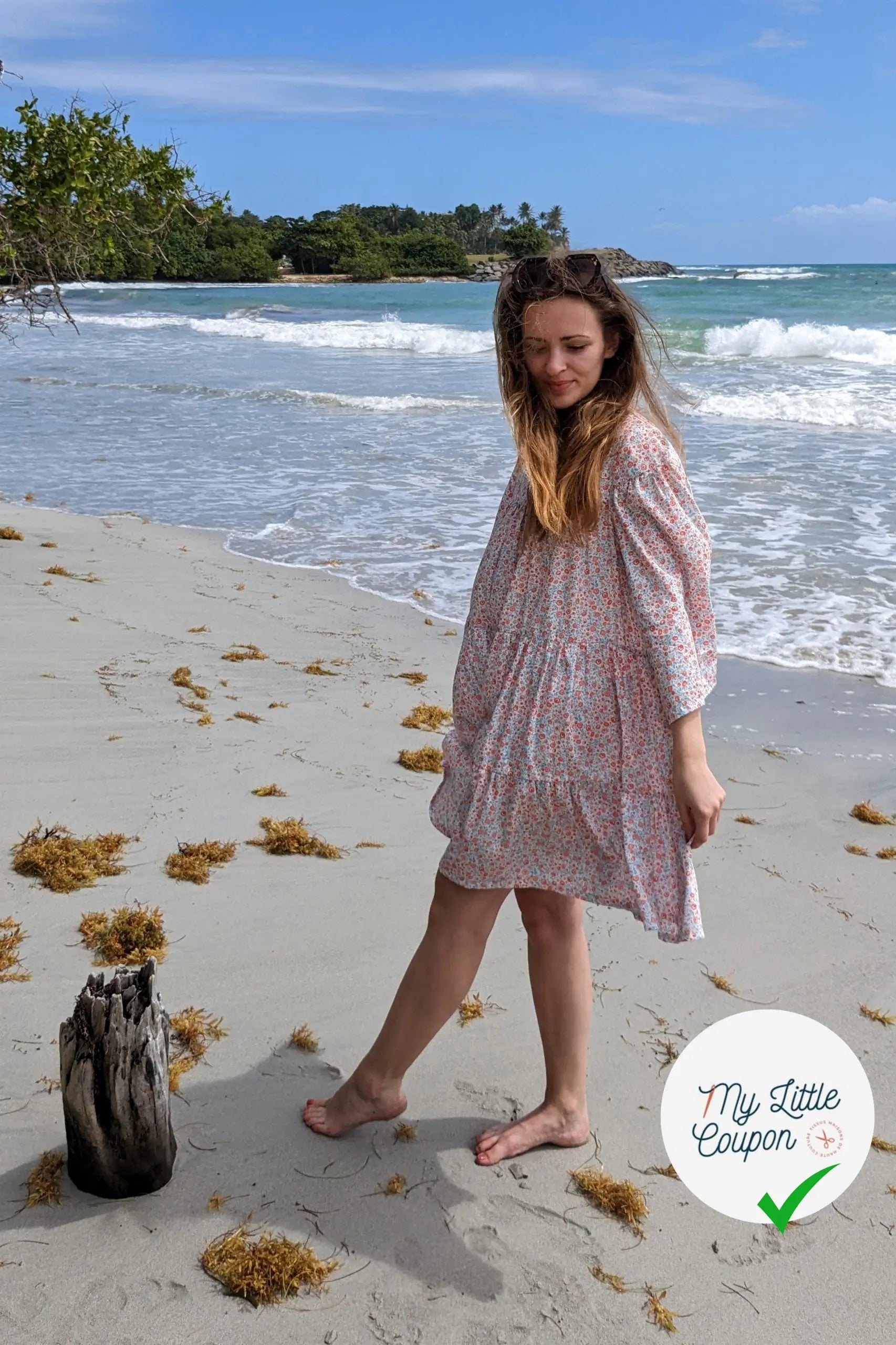 LA ROBE AVA MLC INTERN