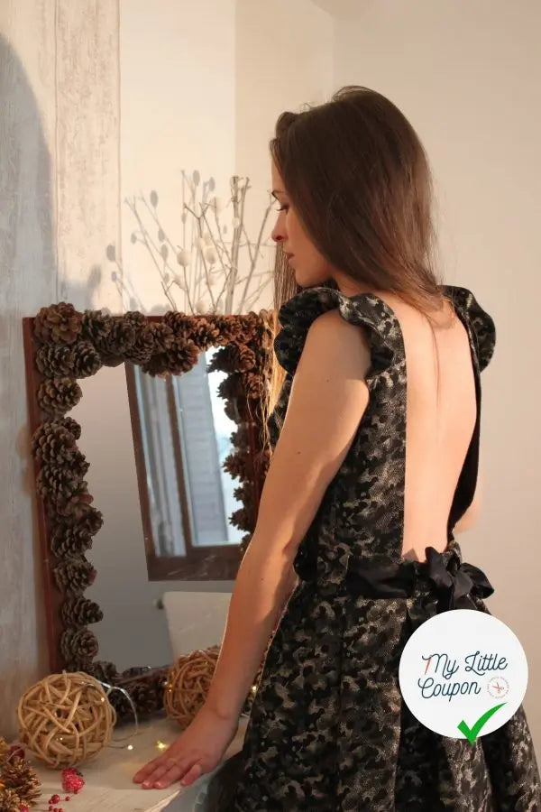 LA ROBE CÉLESTE MLC INTERN