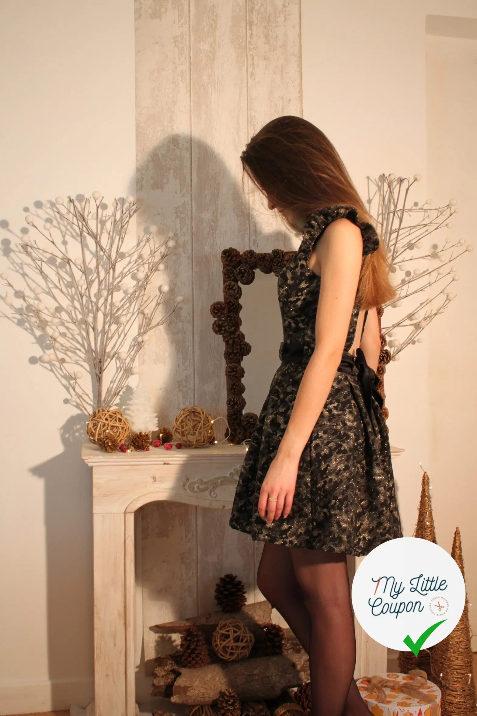 LA ROBE CÉLESTE MLC INTERN