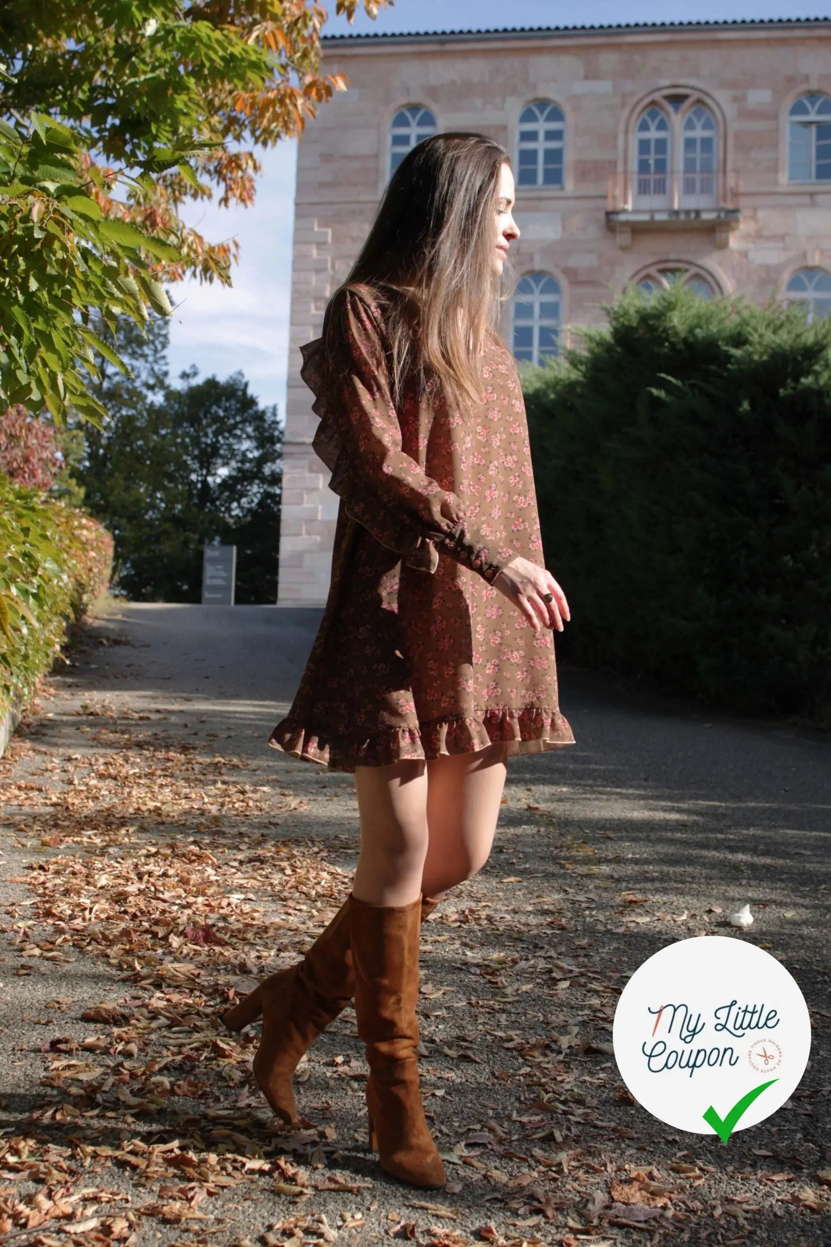 LA ROBE EZRA MLC INTERN