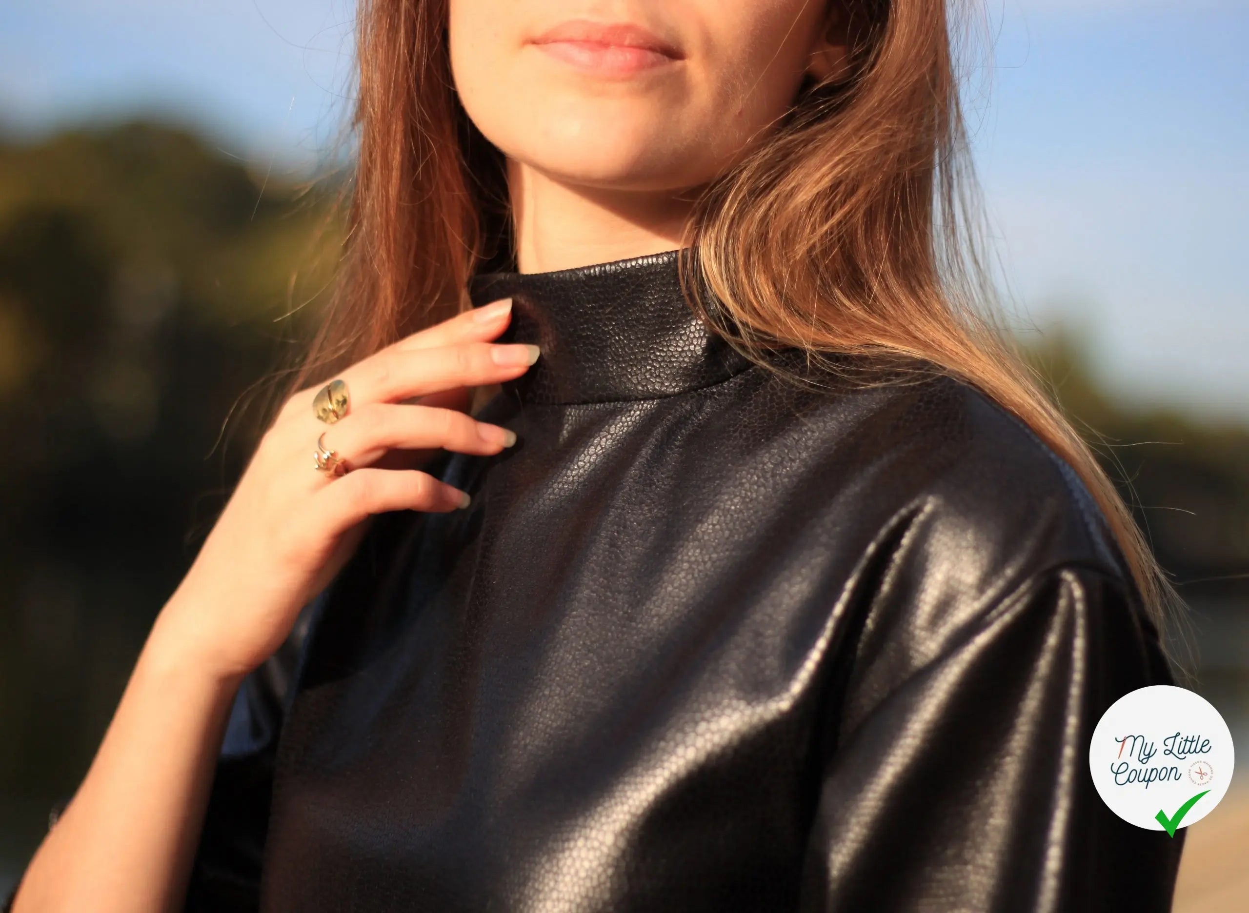 LA ROBE KARINE MLC INTERN
