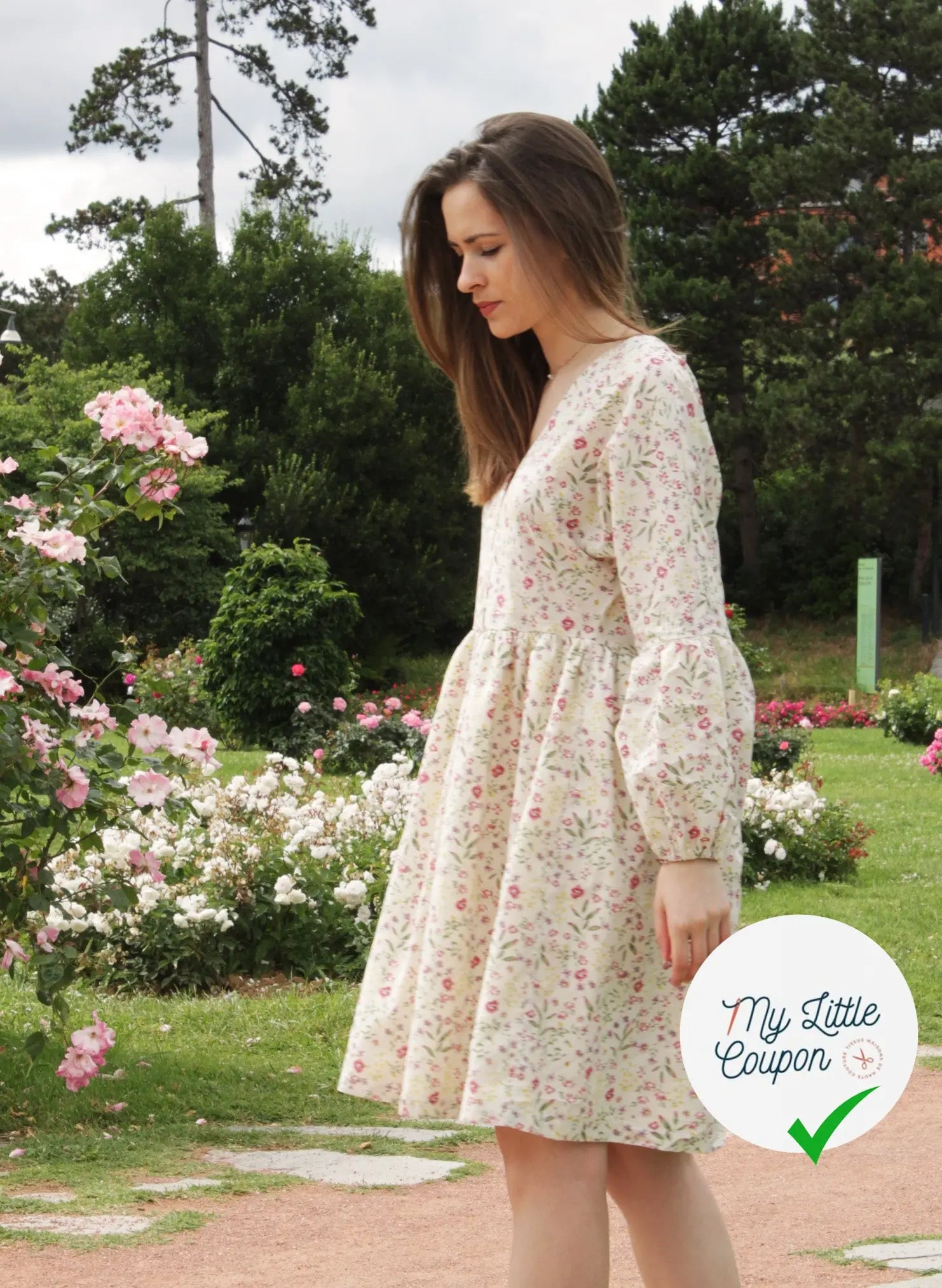 LA ROBE MÉLINE MLC INTERN