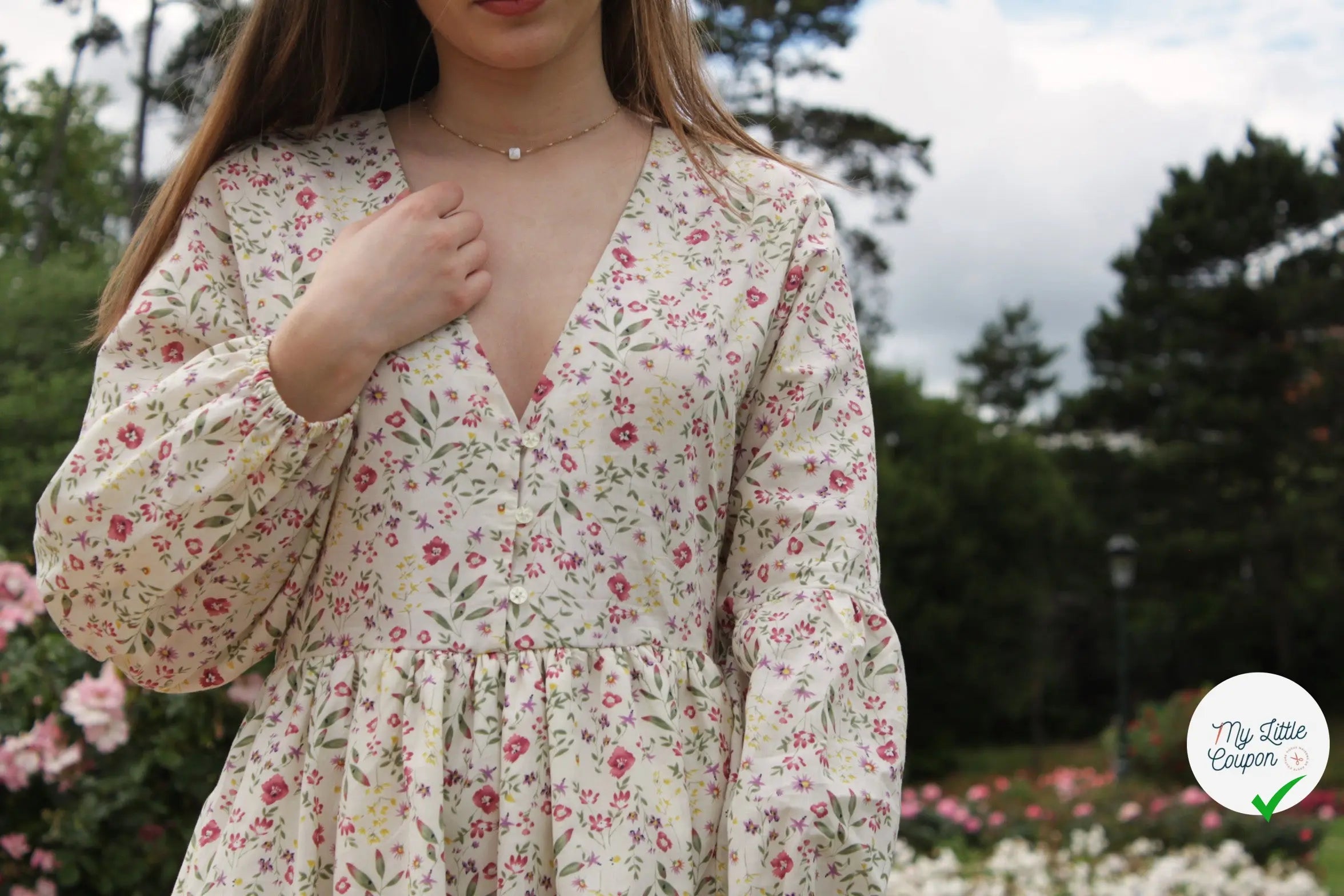 LA ROBE MÉLINE MLC INTERN
