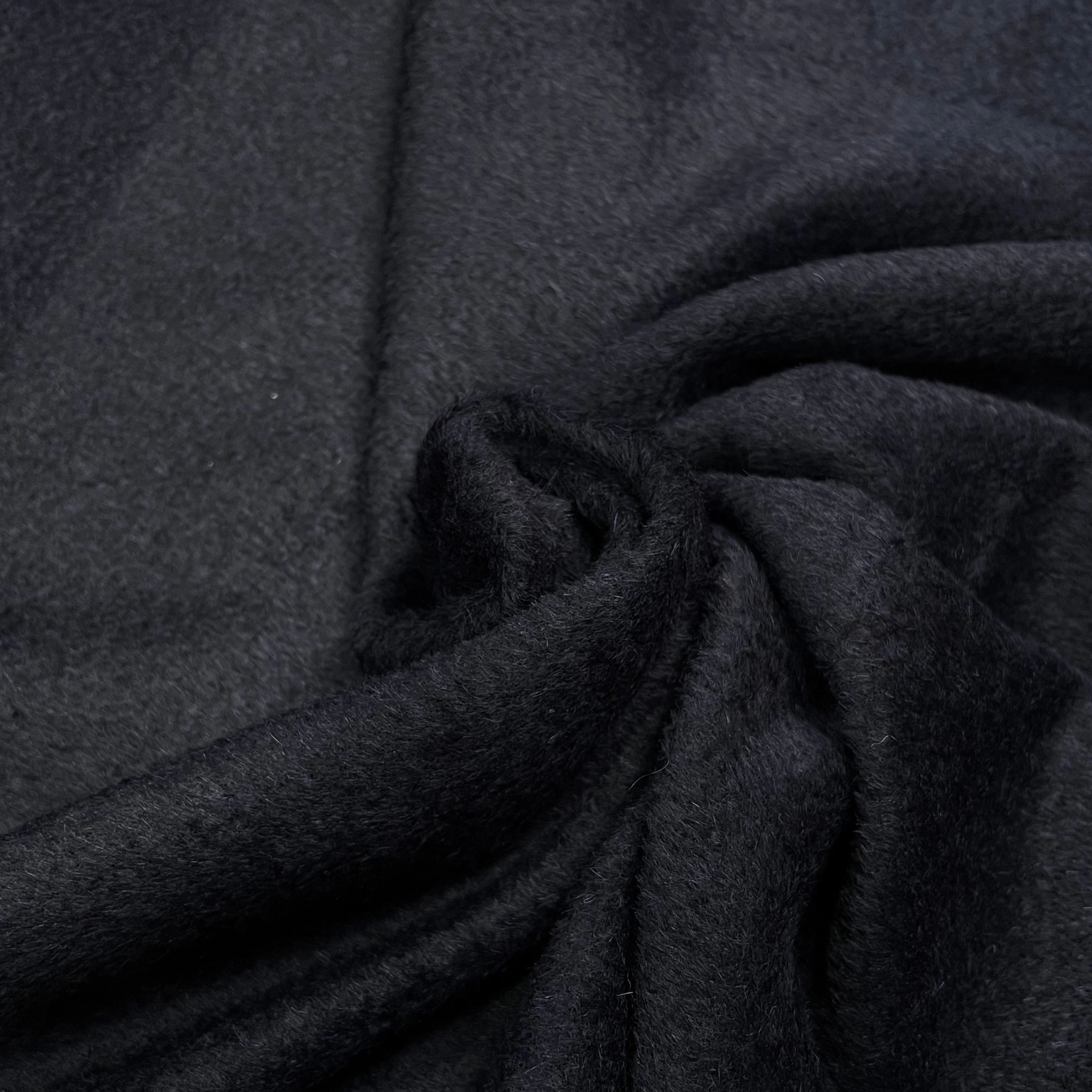 LAIGNAGE 100% LAINE ALPAGA À PETIT POILS BLEU NUIT - My Little Coupon