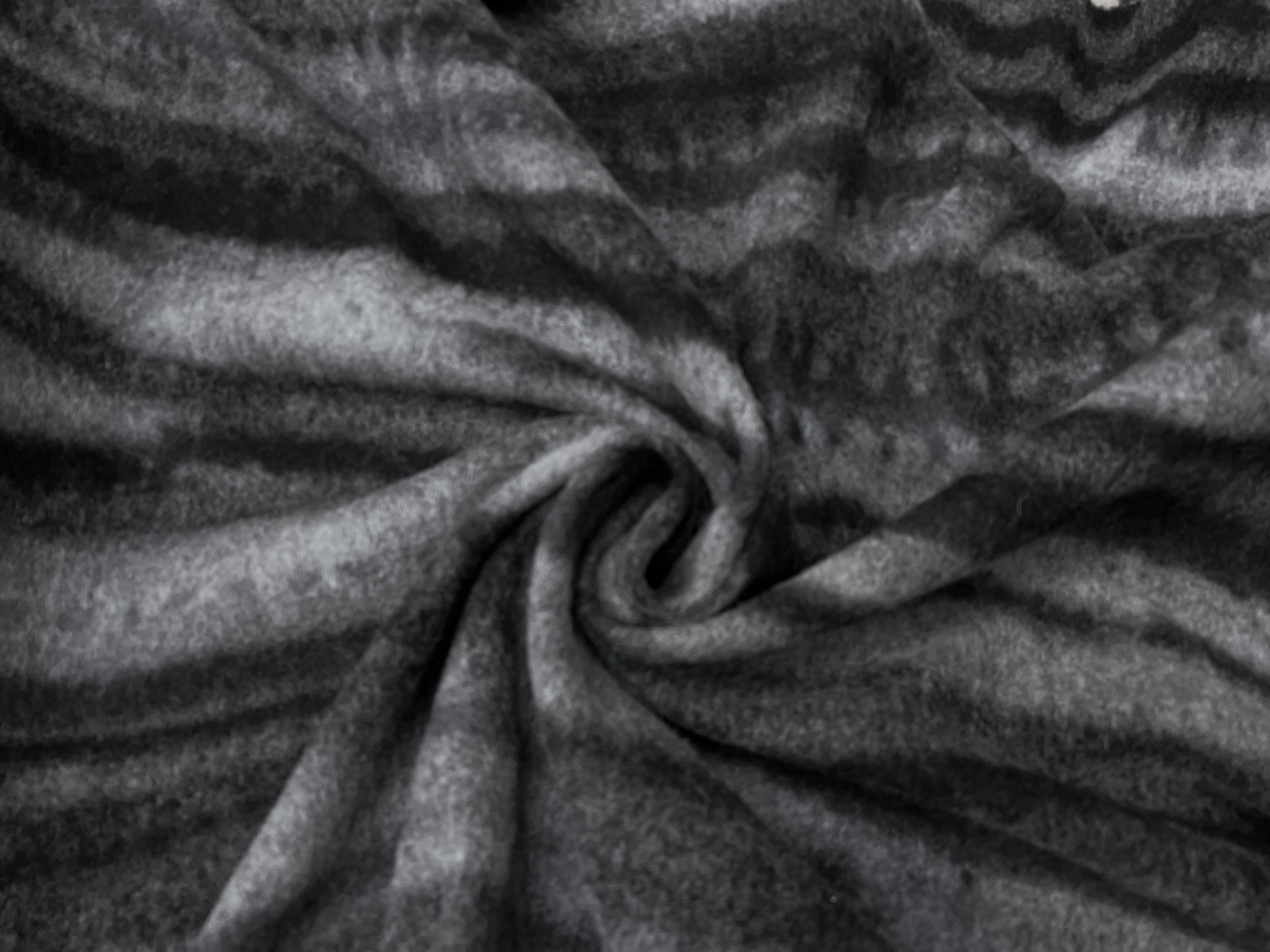 LAINAGE BOUCLETTE CAMAIEU DE GRIS - My Little Coupon