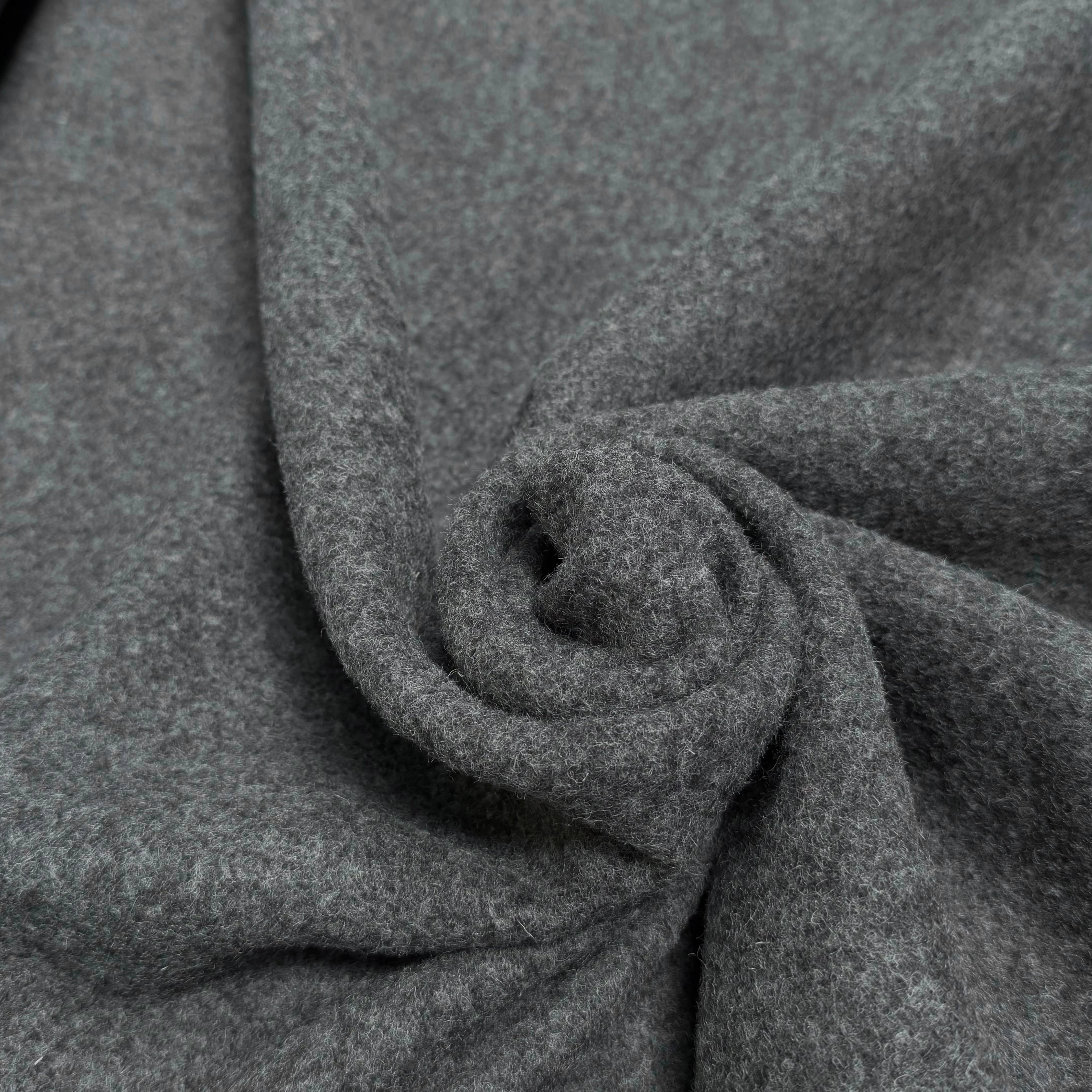 LAINAGE BOUCLETTE ULTRA BEAU GRIS - My Little Coupon