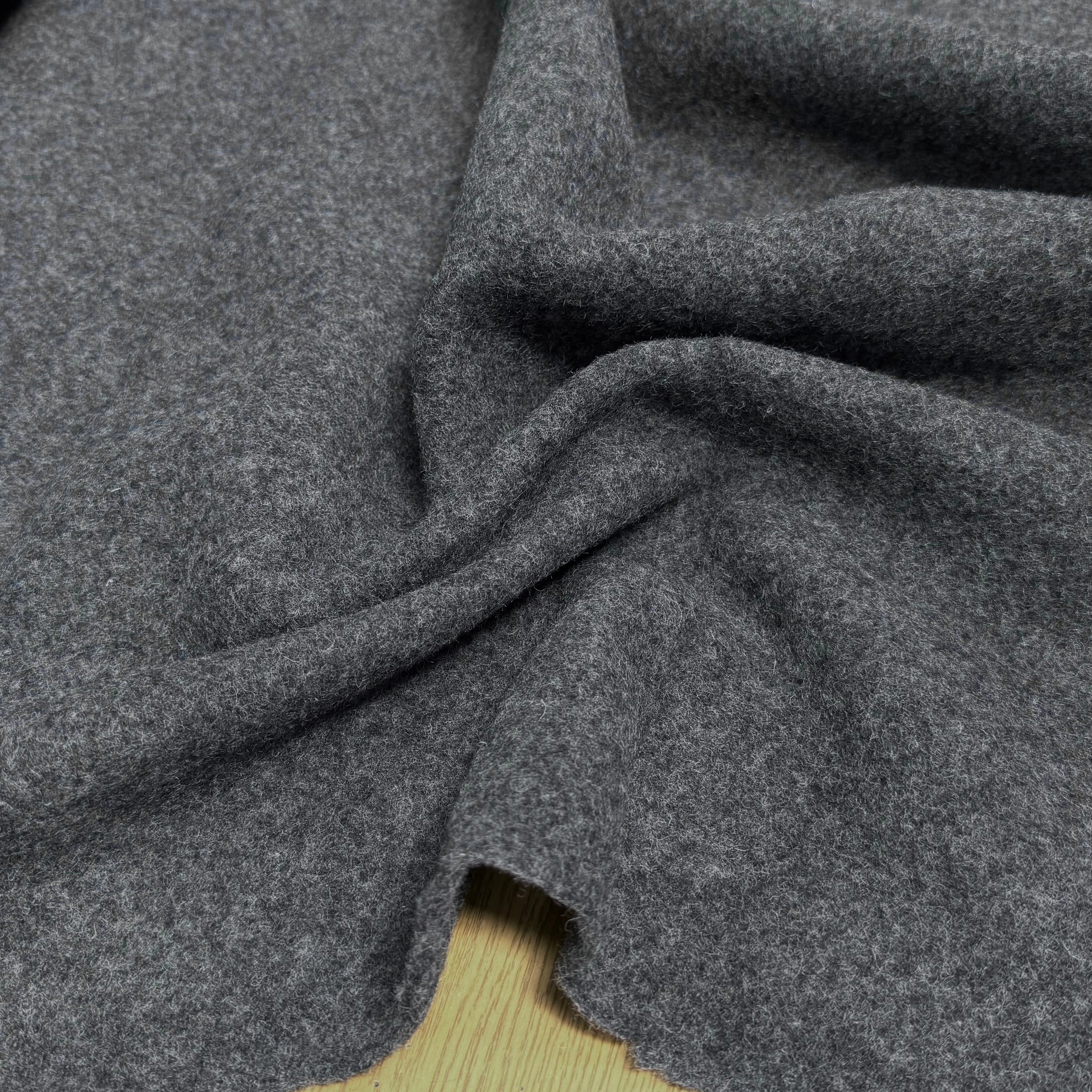 LAINAGE BOUCLETTE ULTRA BEAU GRIS - My Little Coupon