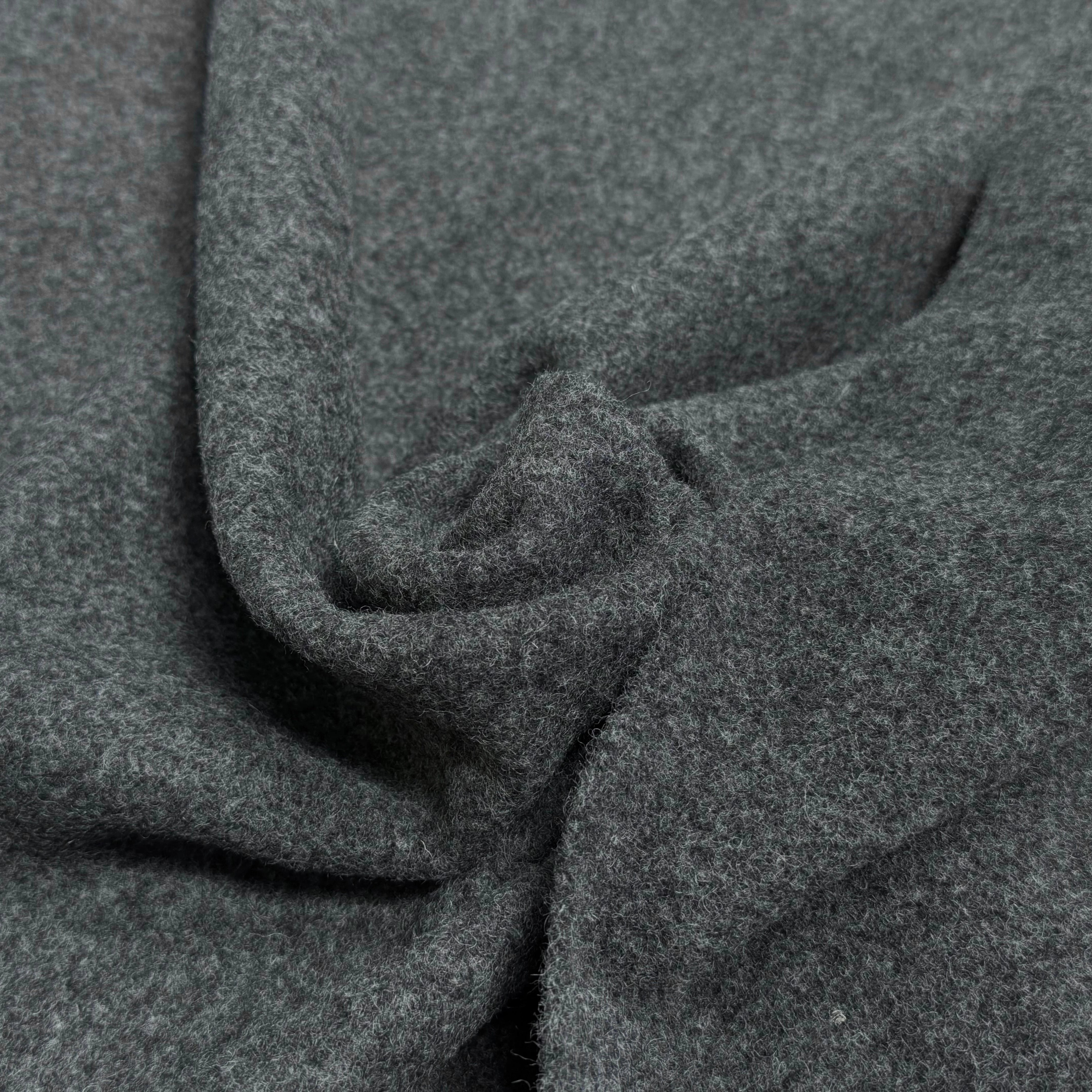 LAINAGE BOUCLETTE ULTRA BEAU GRIS - My Little Coupon