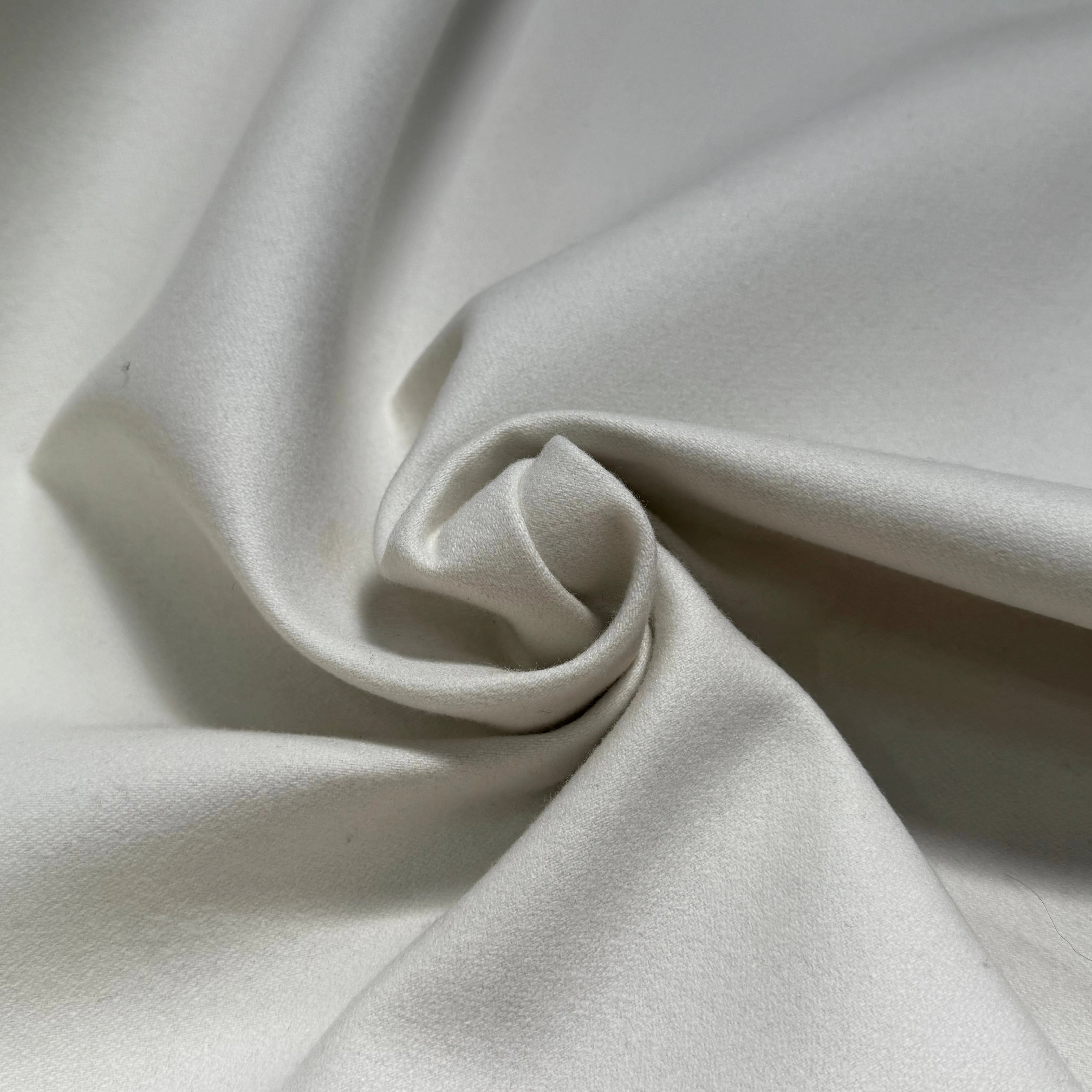 LAINAGE CABAN CONTRECOLLÉ BLANC HERITAGE & NOIR ULTRA BEAU - My Little Coupon