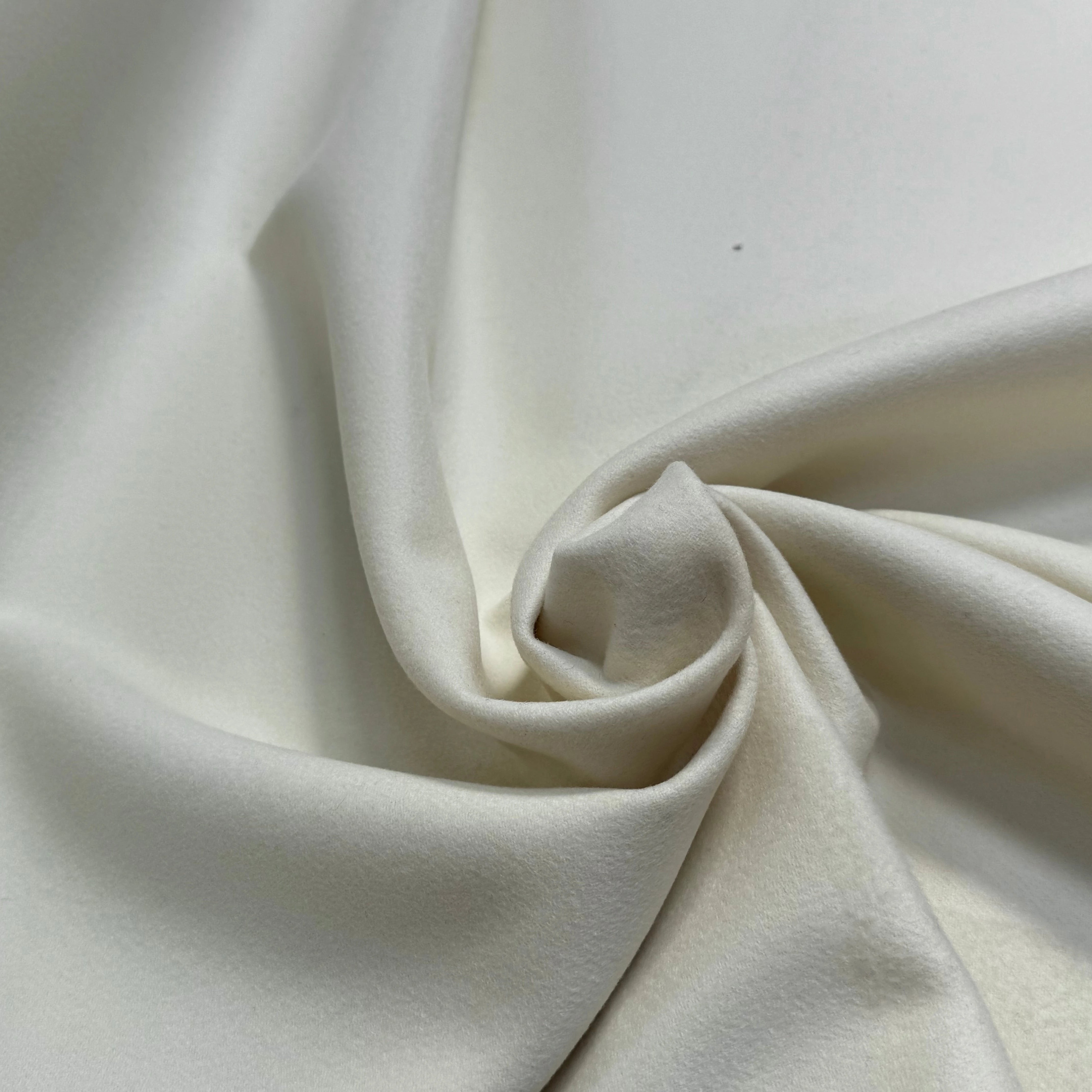 LAINAGE CABAN DOUX ULTRA BEAU BLANC CASSÉ - My Little Coupon
