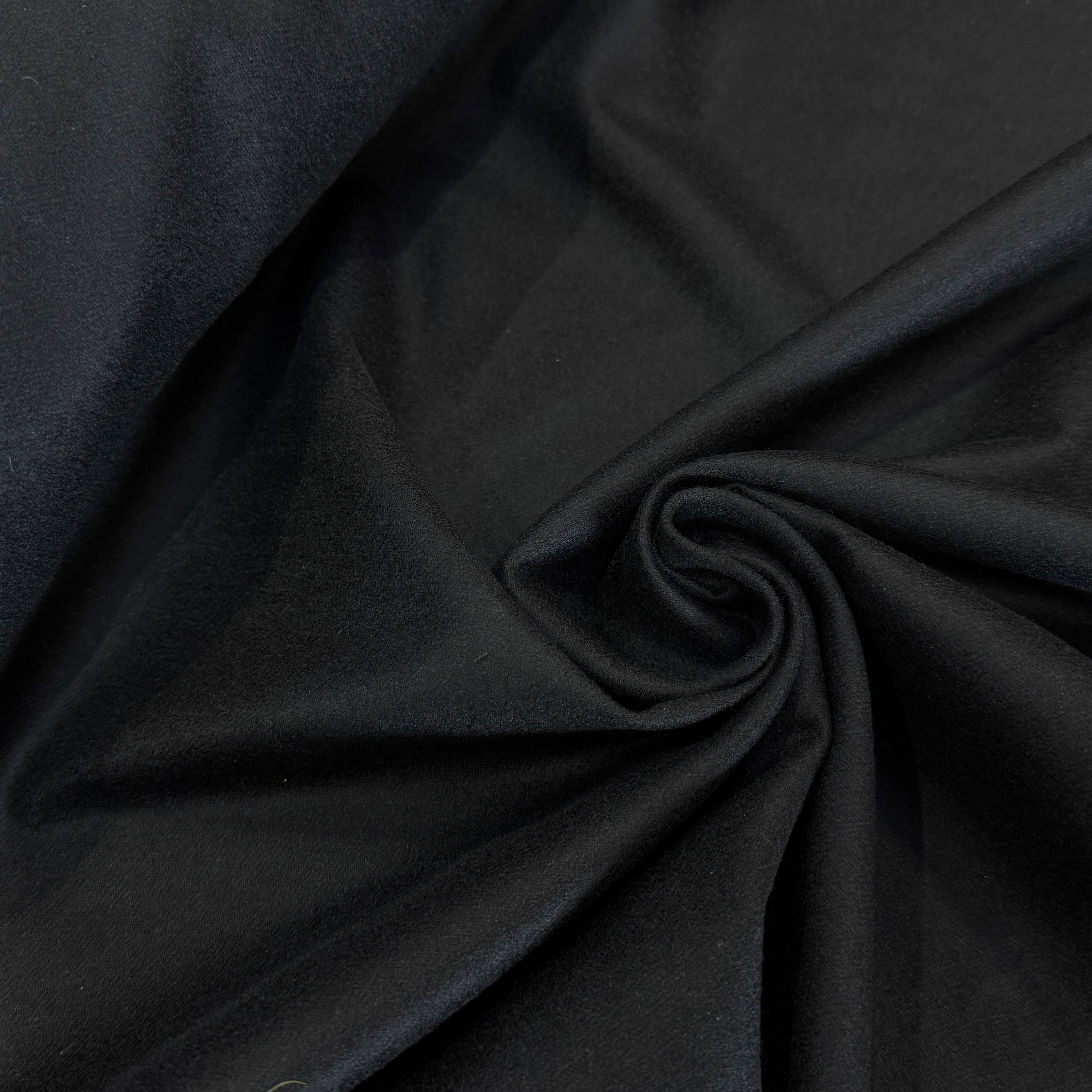 LAINAGE CABAN FIN NOIR 98% WV - My Little Coupon