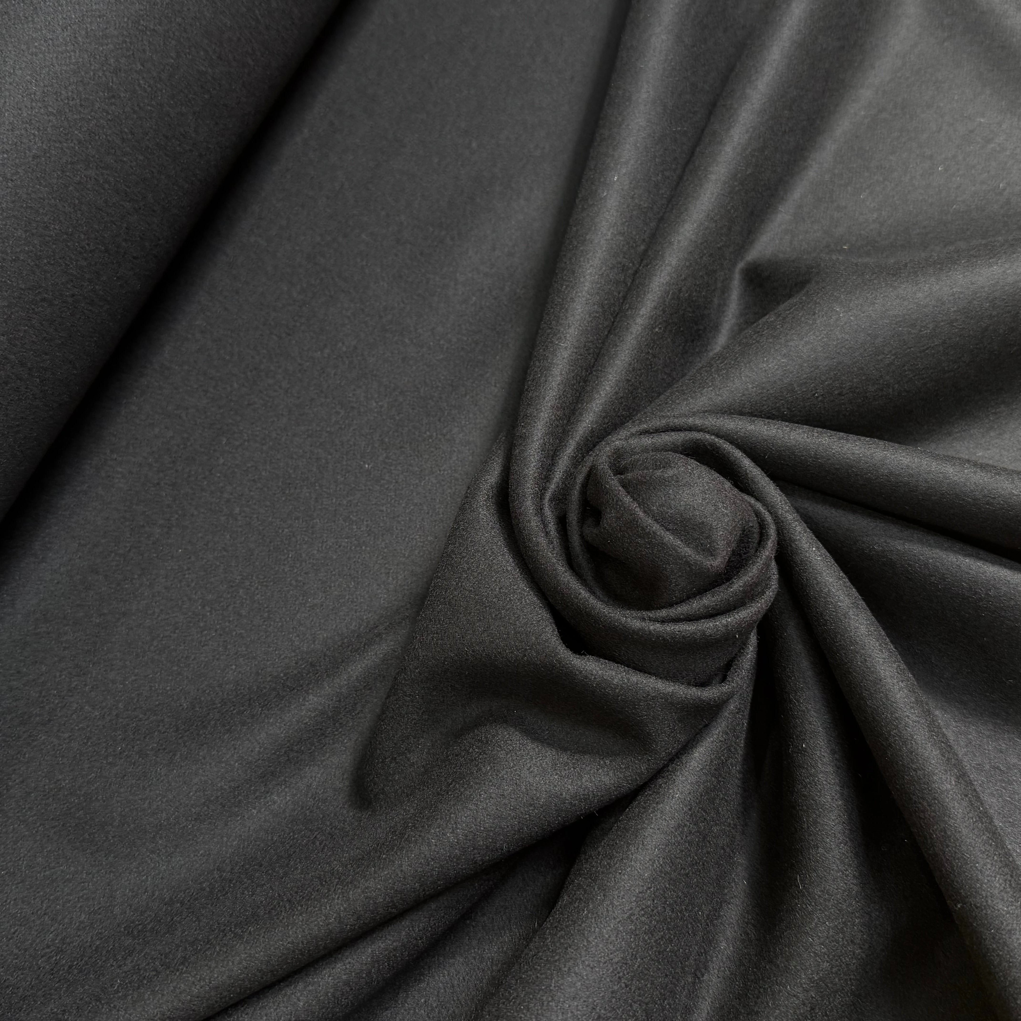 LAINAGE CABAN FINESSE NOIR - My Little Coupon