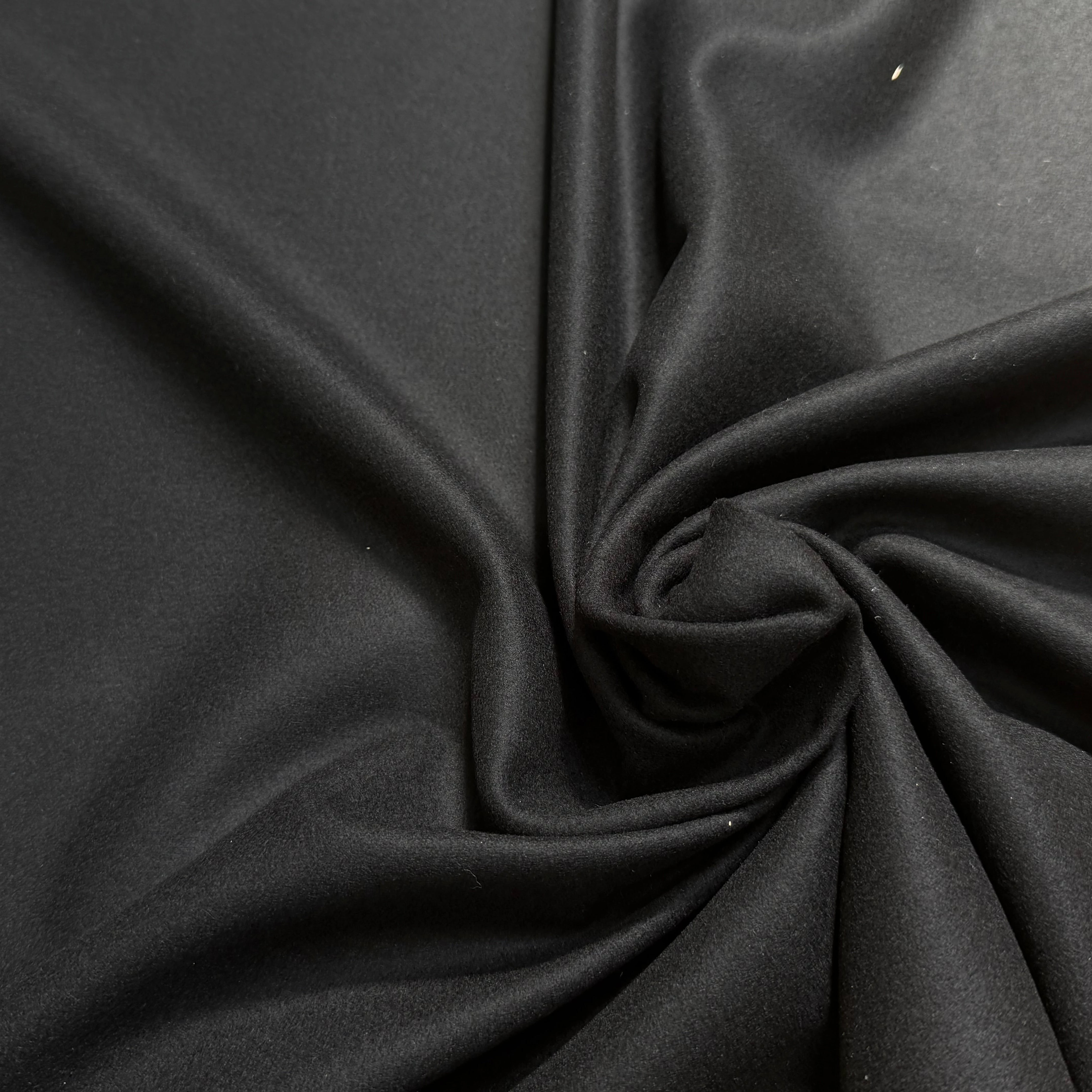 LAINAGE CABAN FINESSE NOIR - My Little Coupon