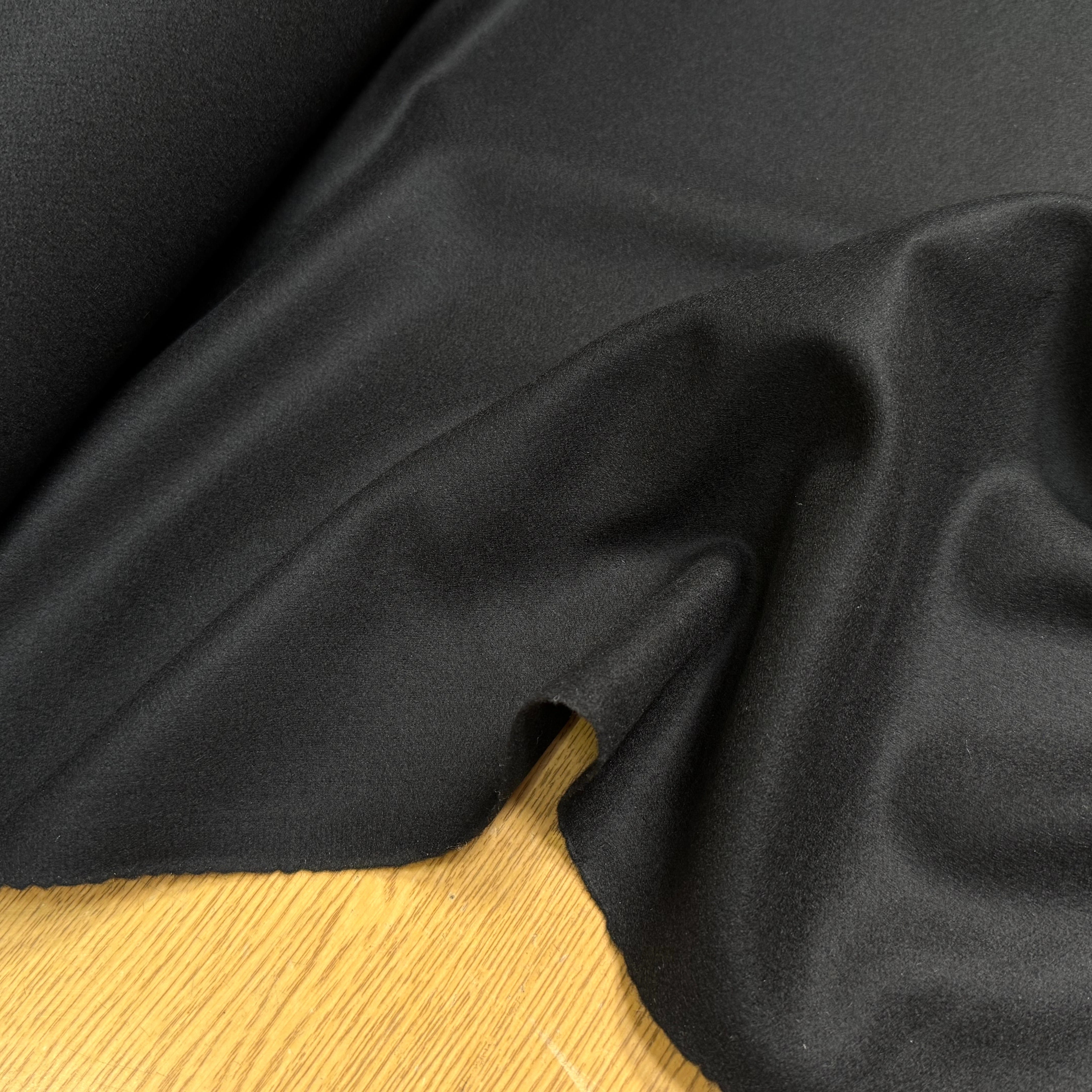 LAINAGE CABAN FINESSE NOIR - My Little Coupon