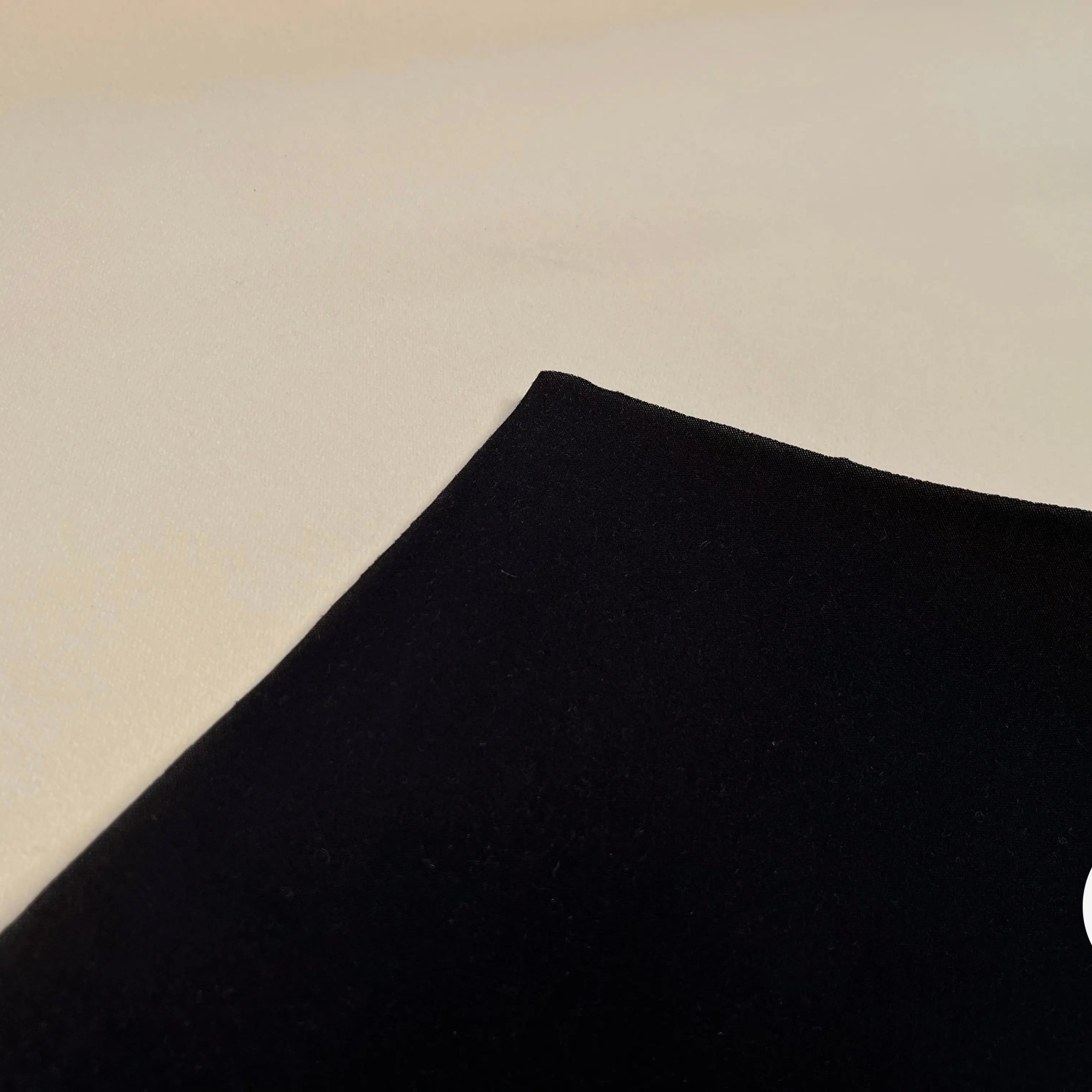 LAINAGE CABAN LIMONCELLO CONTRECOLLÉ NOIR&OYSTER - My Little Coupon