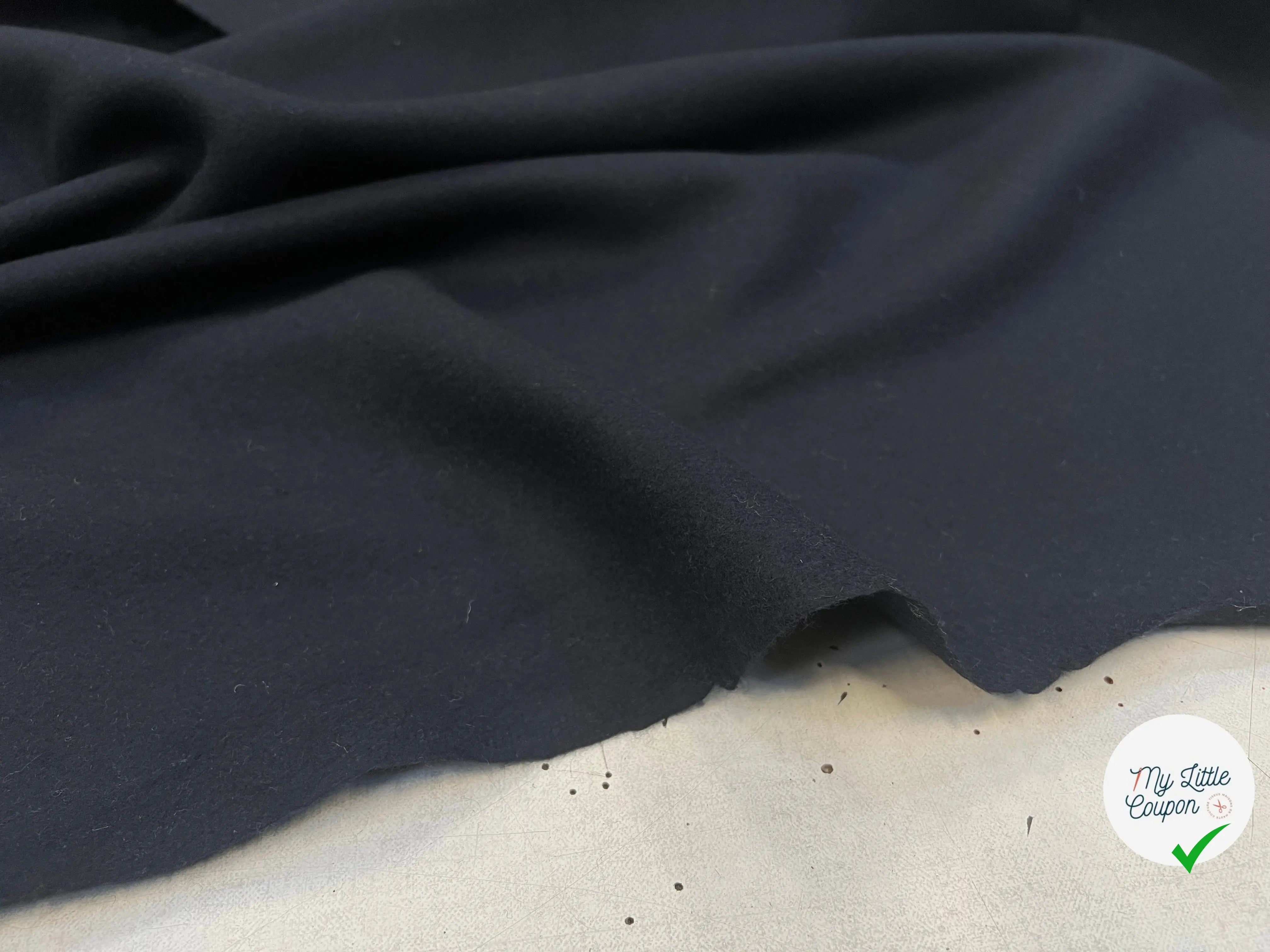 LAINAGE CABAN OCÉAN BLEU MLC INTERN