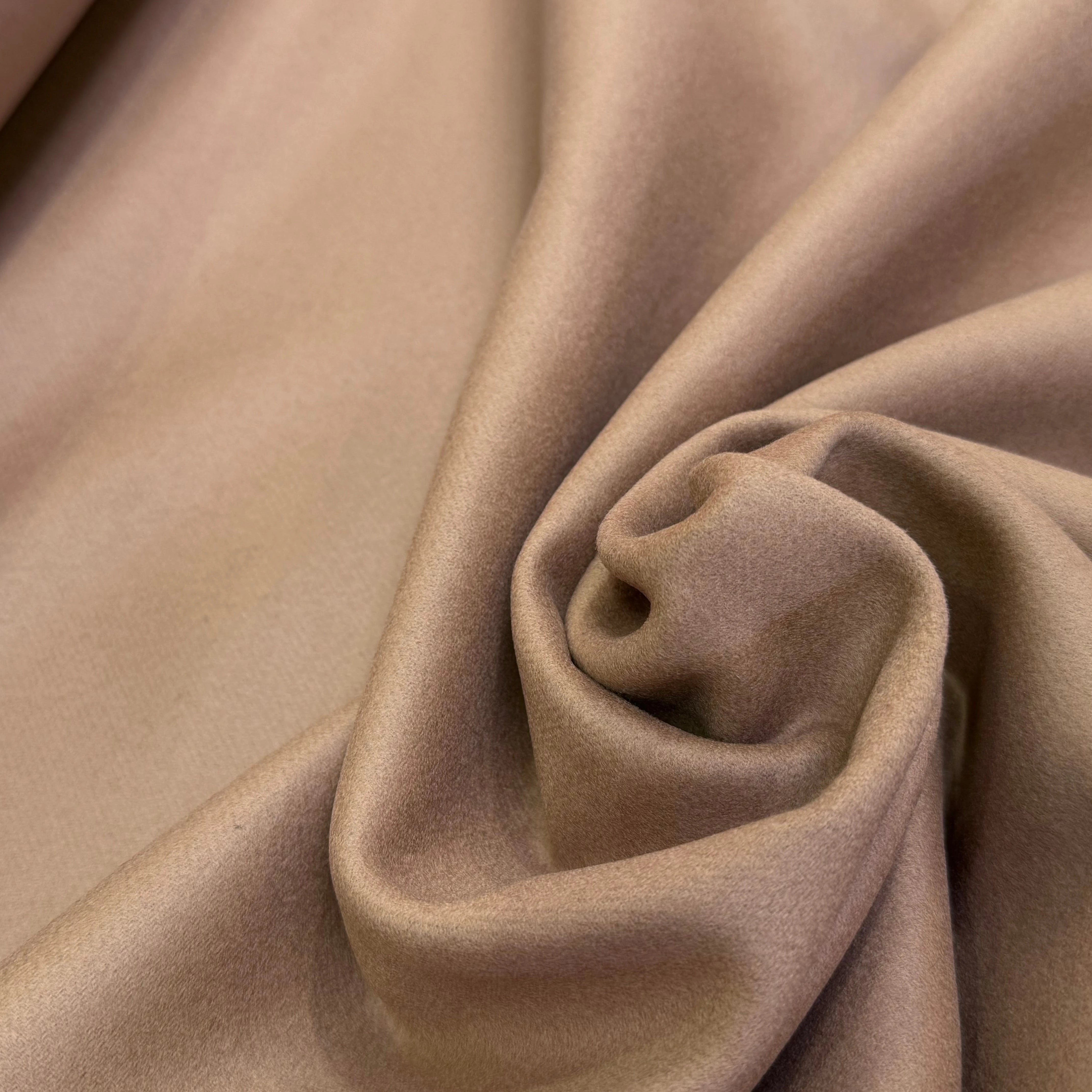 LAINAGE CABAN SOFT TOUCHER CAFÉ LATÉ - My Little Coupon